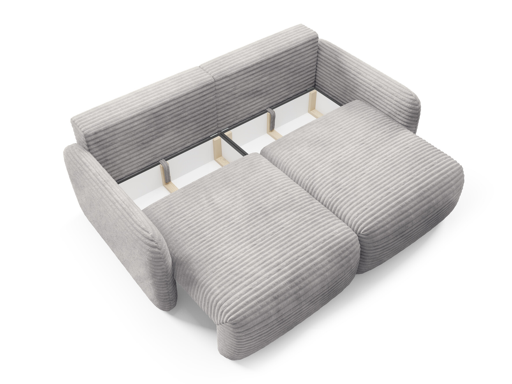 Canapea extensibilă Franklin 216 (Ambience 17)