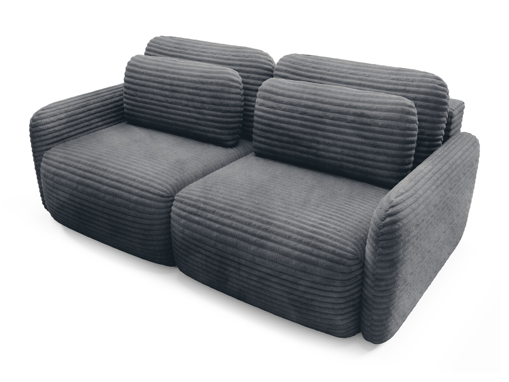Canapea extensibilă Franklin 216 (Ambience 19)