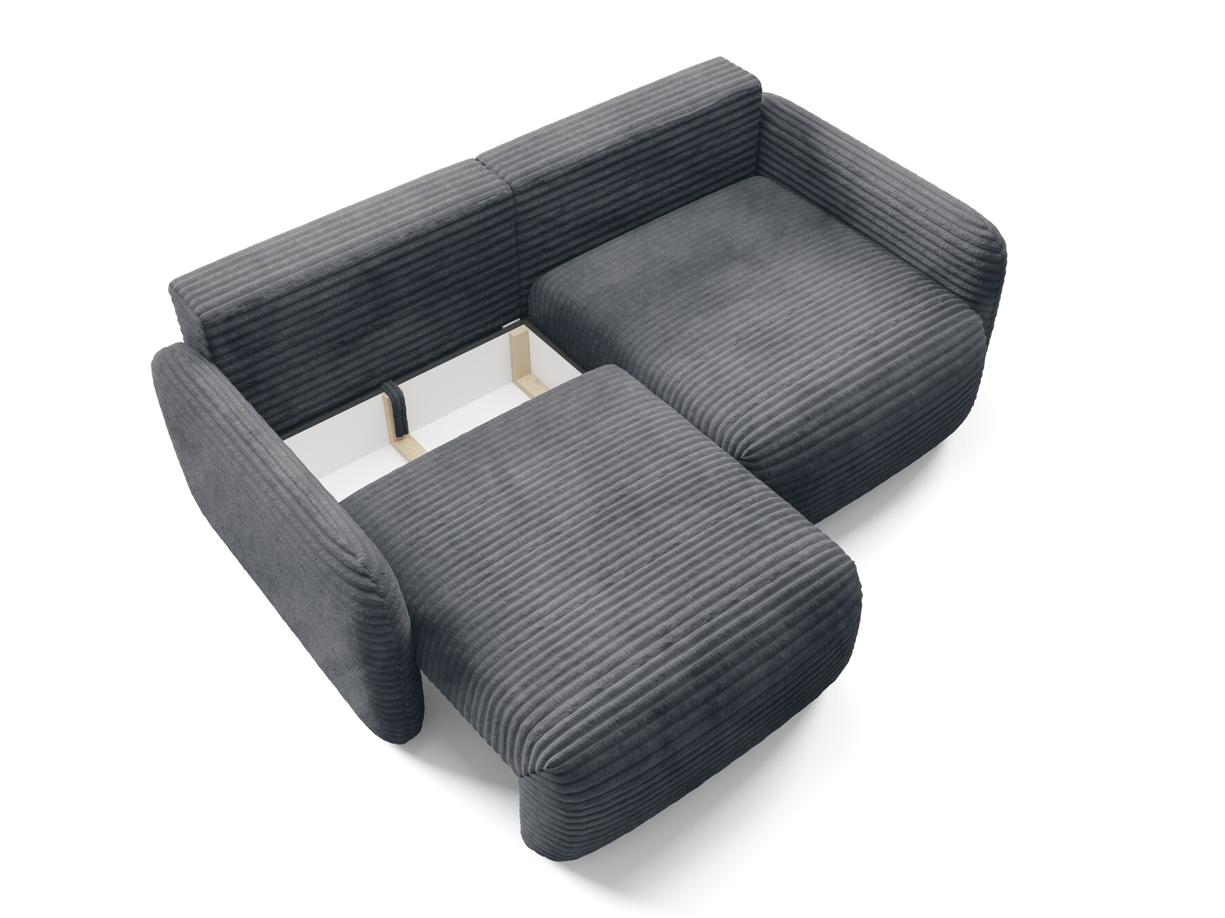 Canapea extensibilă Franklin 216 (Ambience 19)