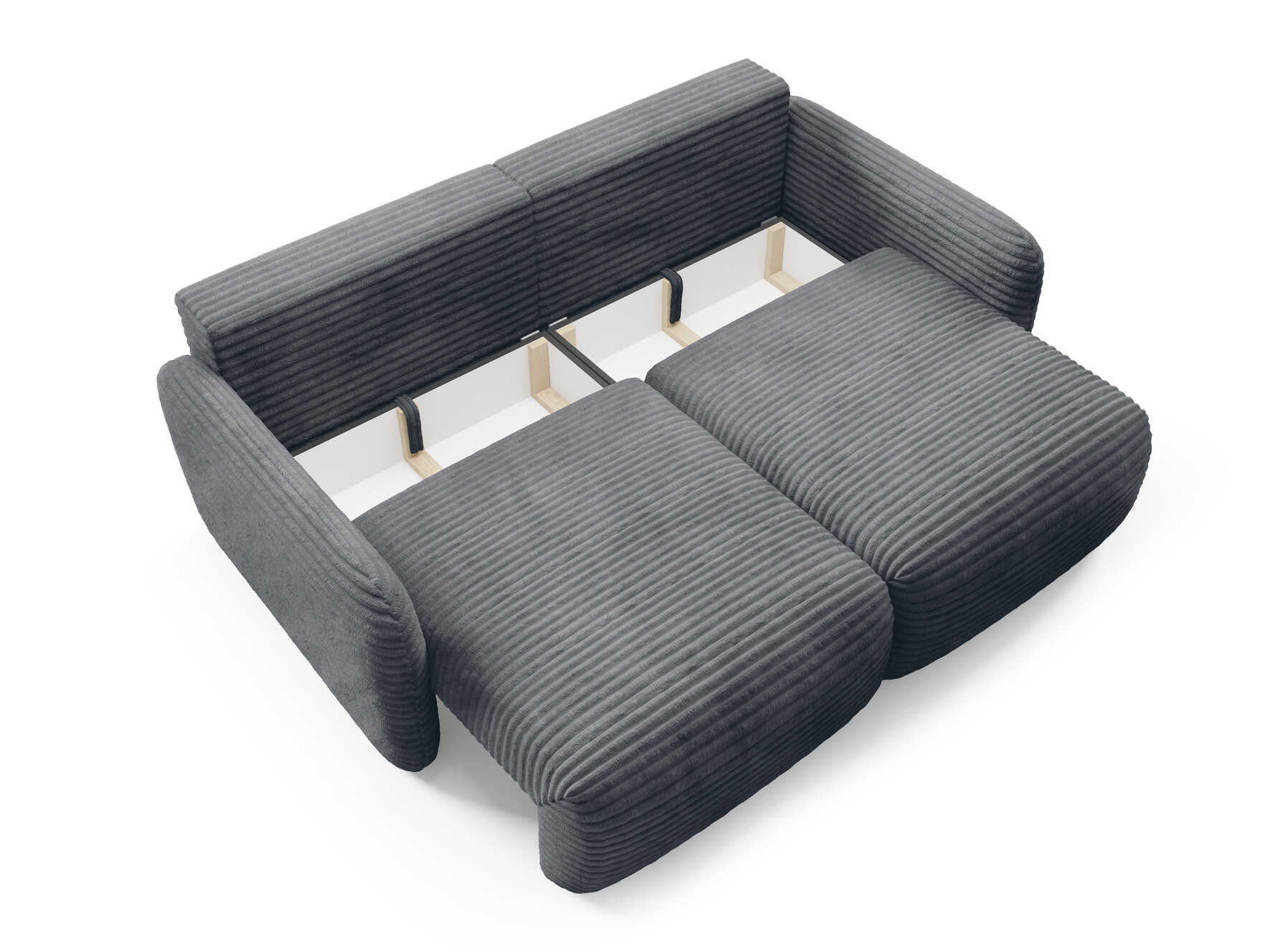 Canapea extensibilă Franklin 216 (Ambience 19)