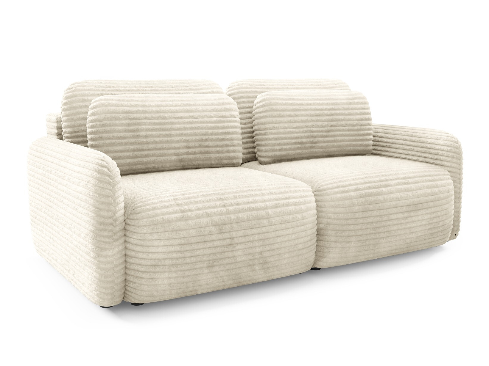 Canapea extensibilă Franklin 216 (Ambience 1)