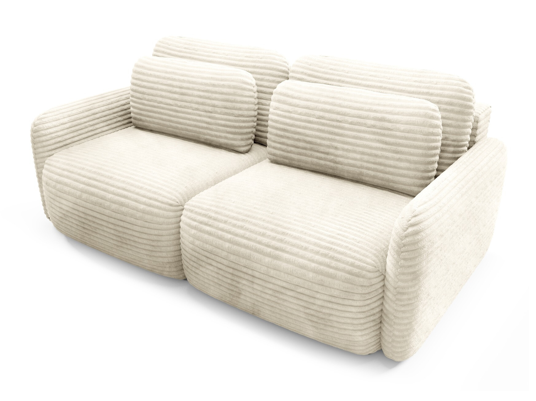 Canapea extensibilă Franklin 216 (Ambience 1)