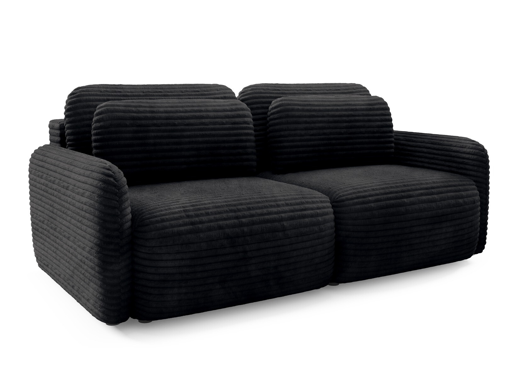 Canapea extensibilă Franklin 216 (Ambience 20)