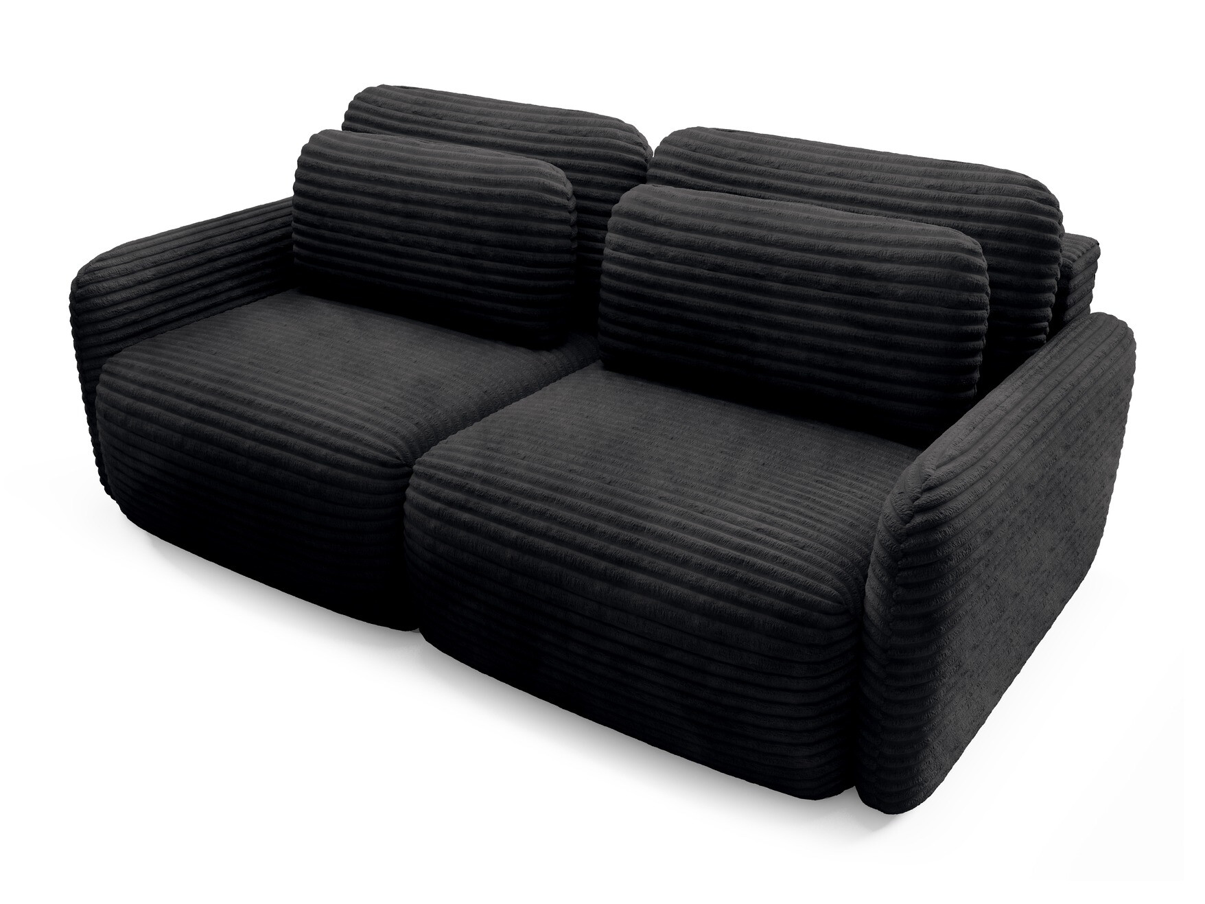 Canapea extensibilă Franklin 216 (Ambience 20)
