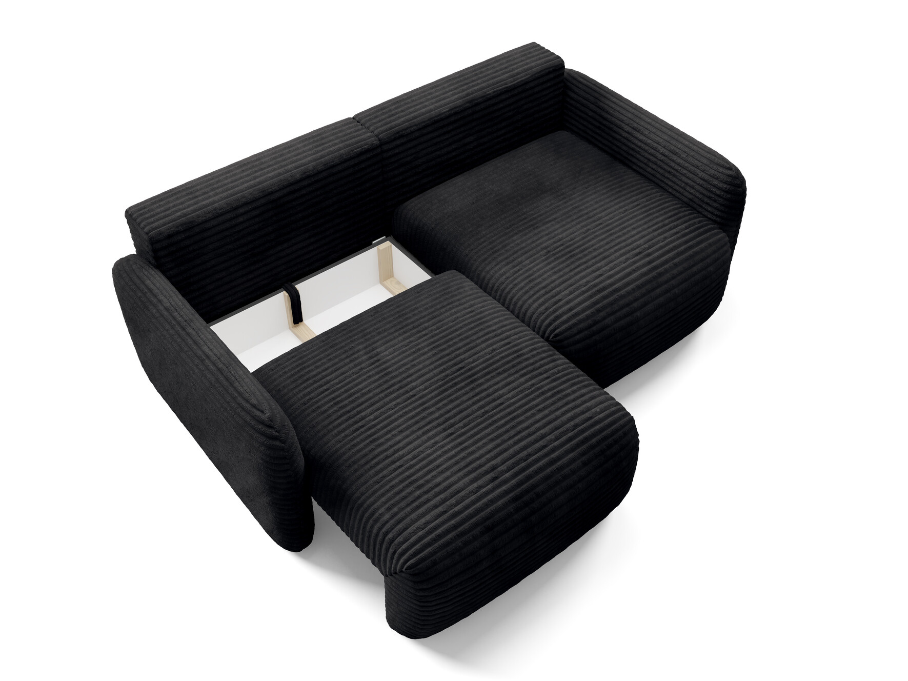 Canapea extensibilă Franklin 216 (Ambience 20)