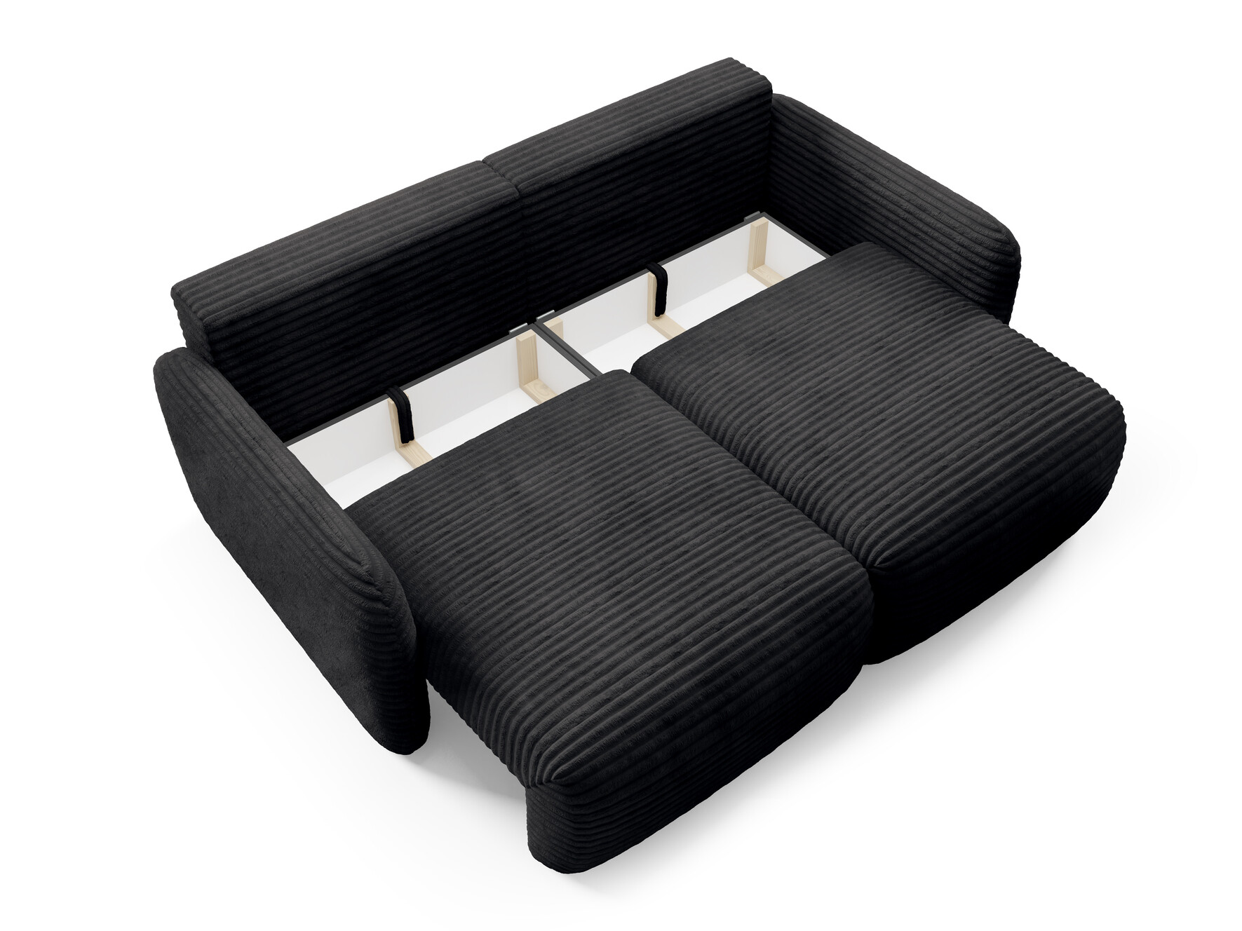 Canapea extensibilă Franklin 216 (Ambience 20)
