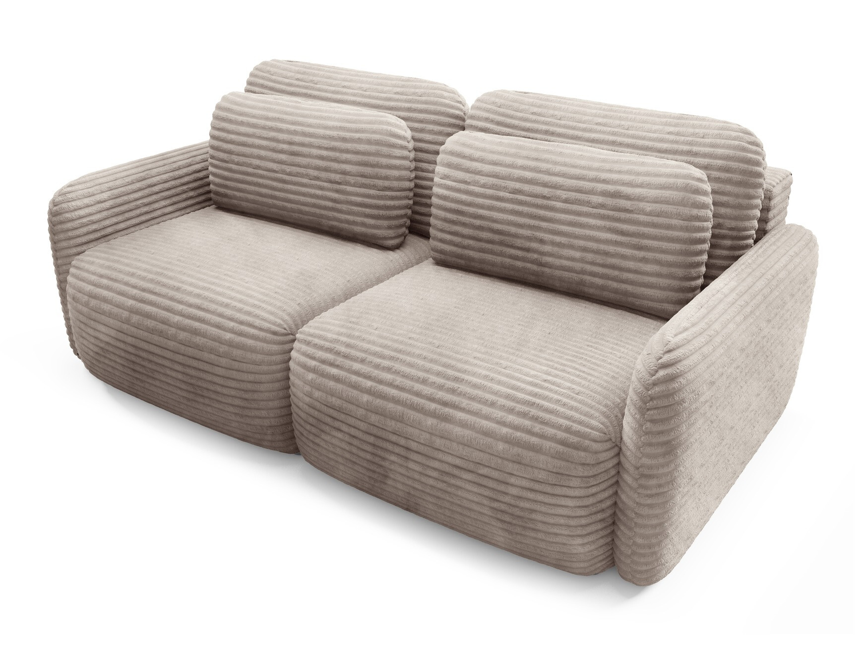 Canapea extensibilă Franklin 216 (Ambience 4)