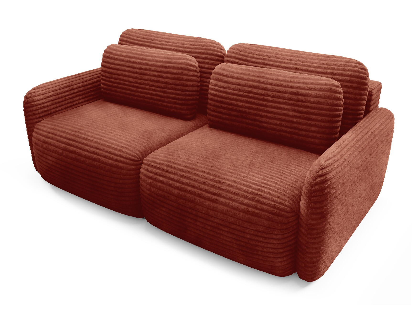 Canapea extensibilă Franklin 216 (Ambience 9)