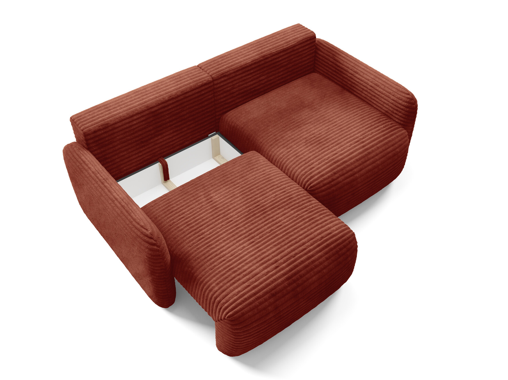Canapea extensibilă Franklin 216 (Ambience 9)