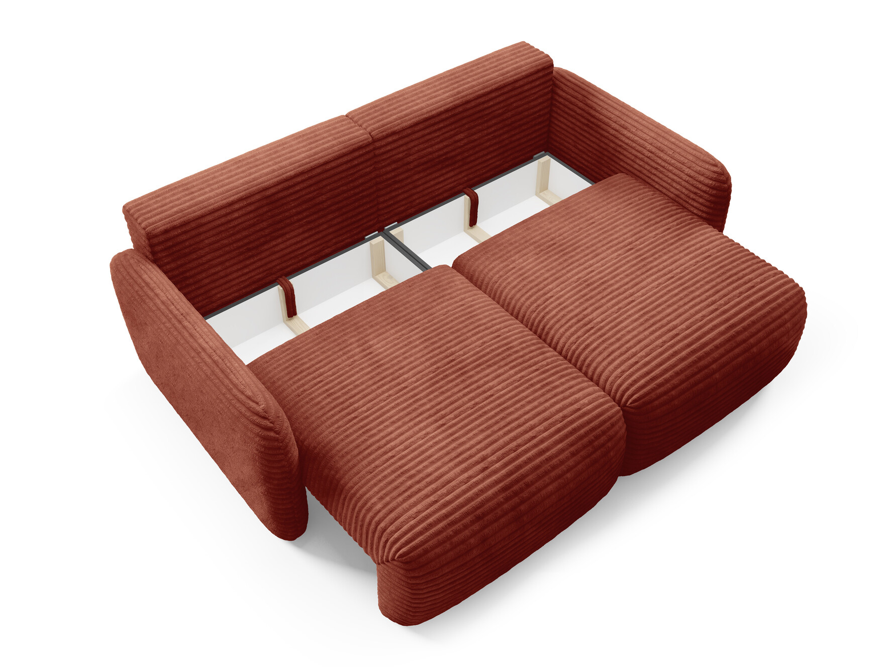 Canapea extensibilă Franklin 216 (Ambience 9)