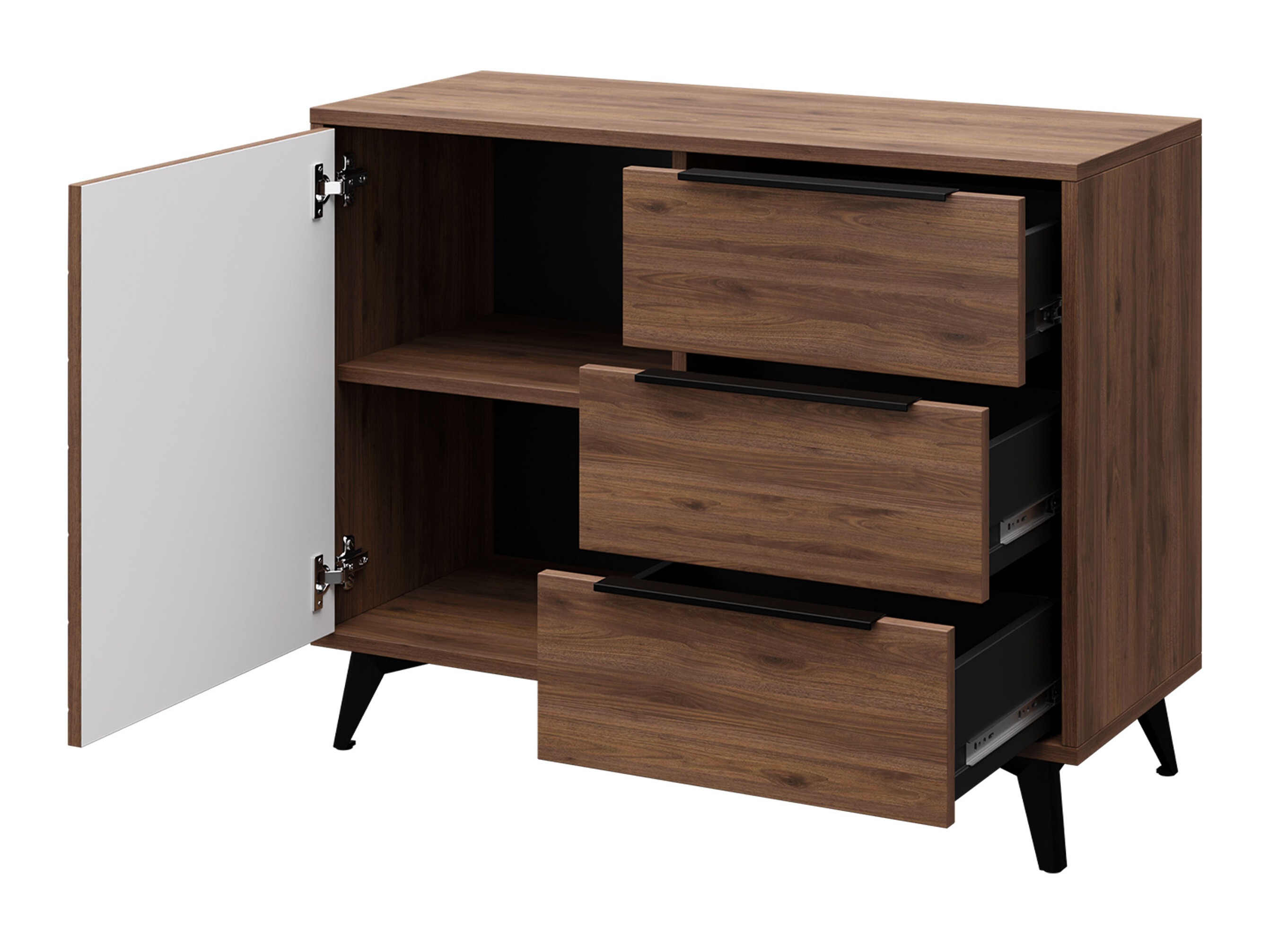 Comodă Comfivo Citrus II