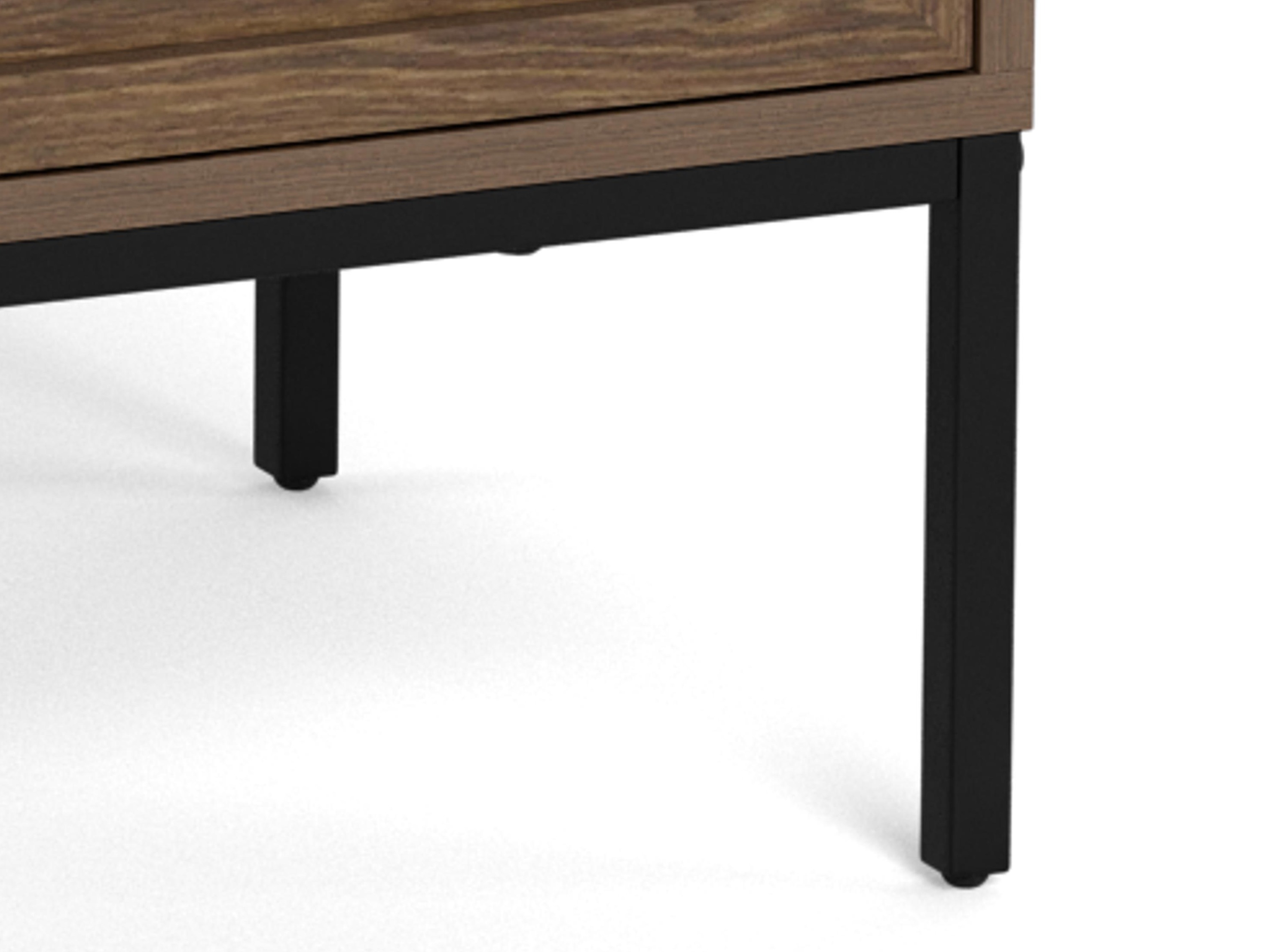 Comodă Norsica 1049 (Stejar închis)