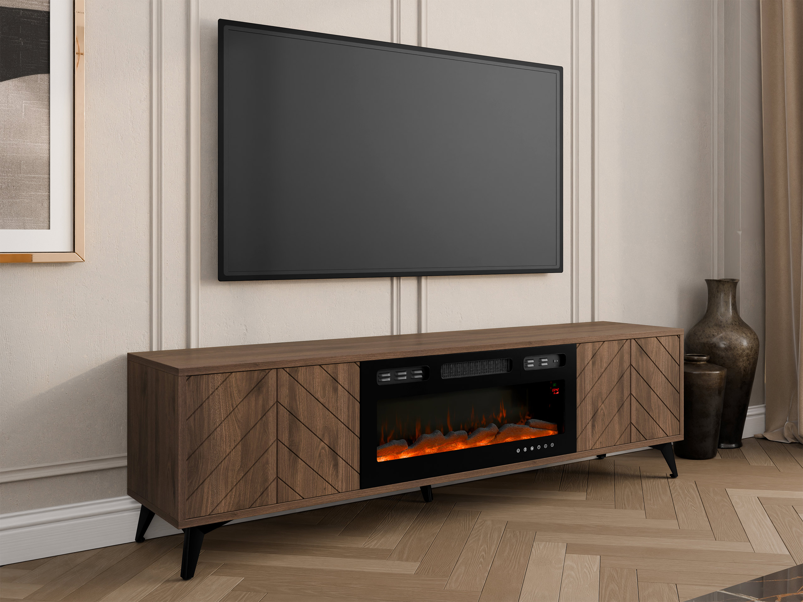 Comodă TV Comfivo Citrus III