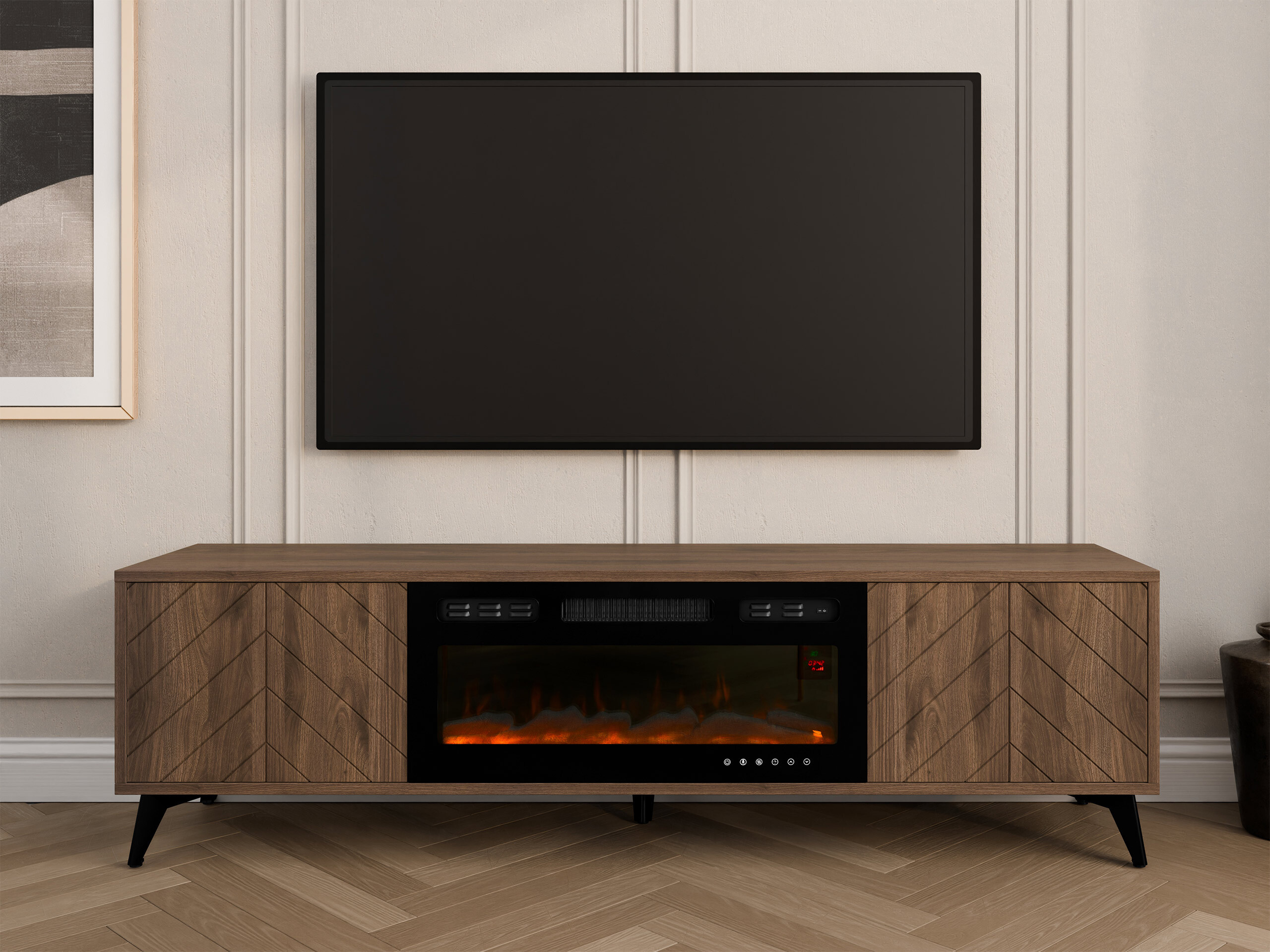 Comodă TV Comfivo Citrus III