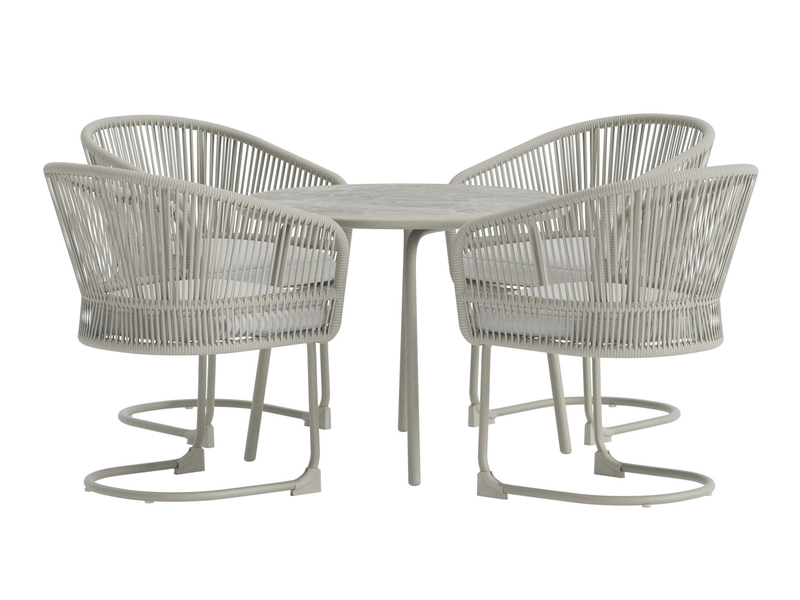 Mese și scaune Dallas 5164