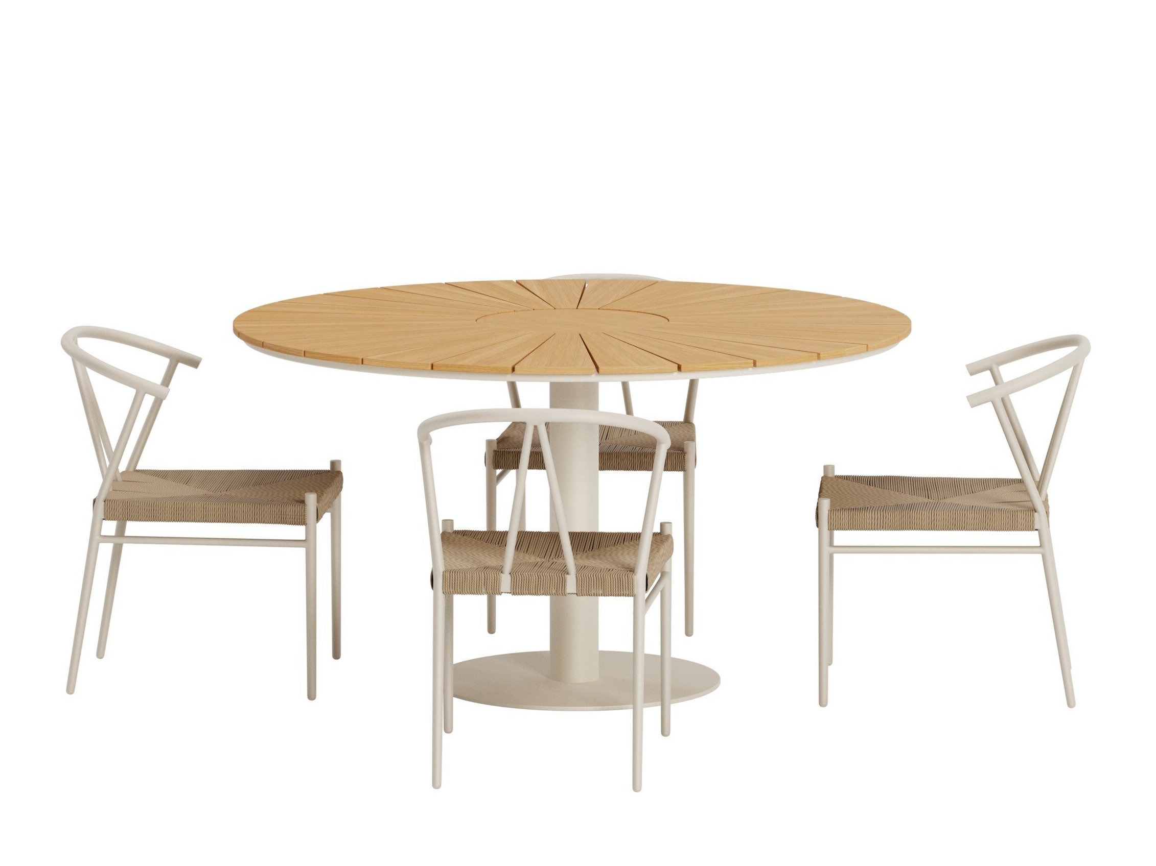 Mese și scaune Dallas 5167