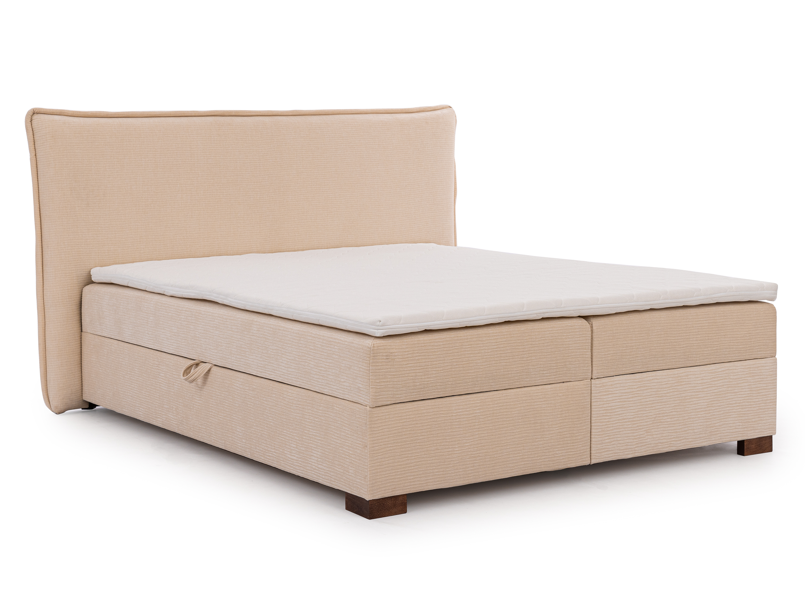 Pat boxspring Rocklin 176 (Maranta 20)