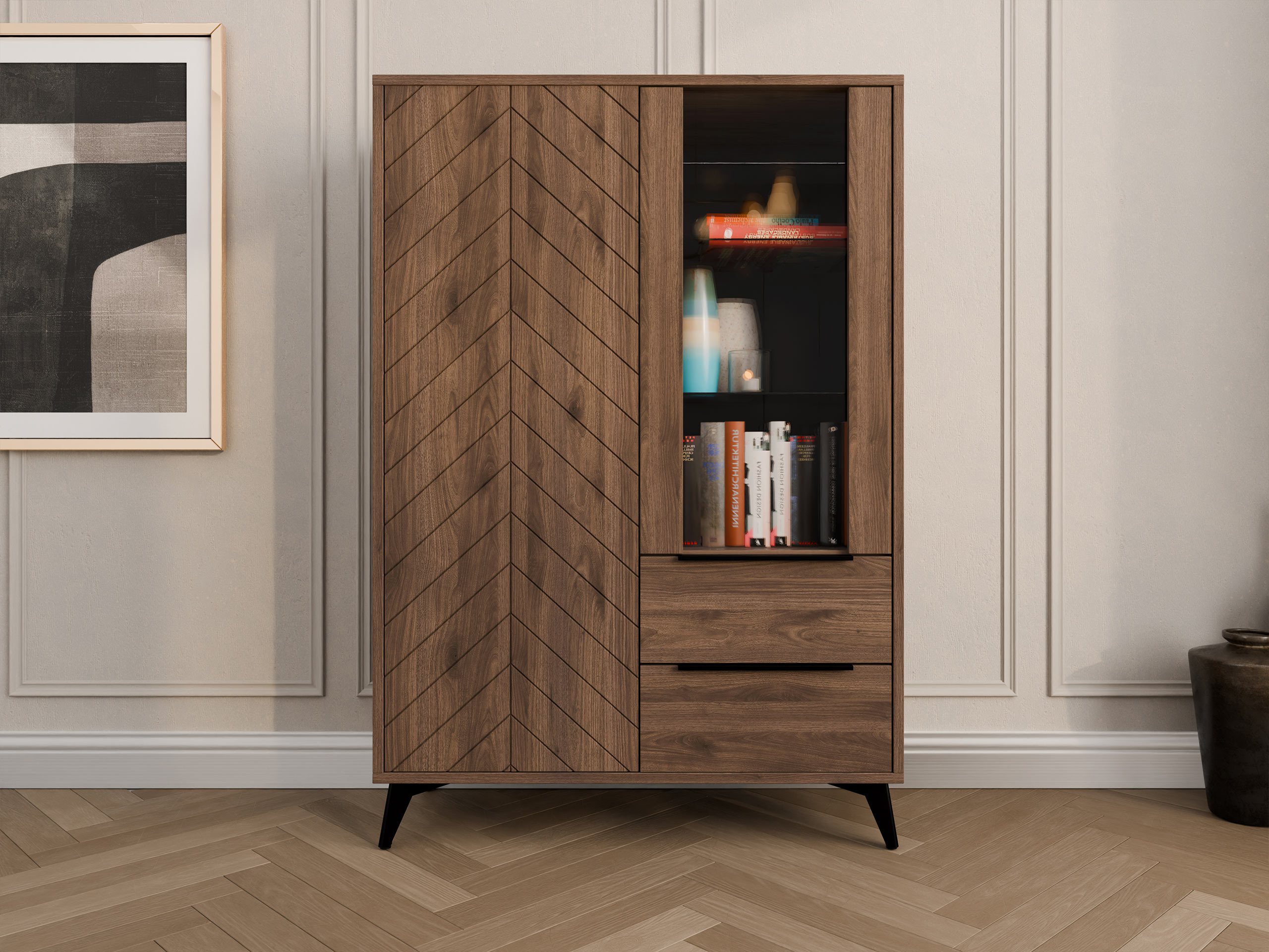 Raft Comfivo Citrus V