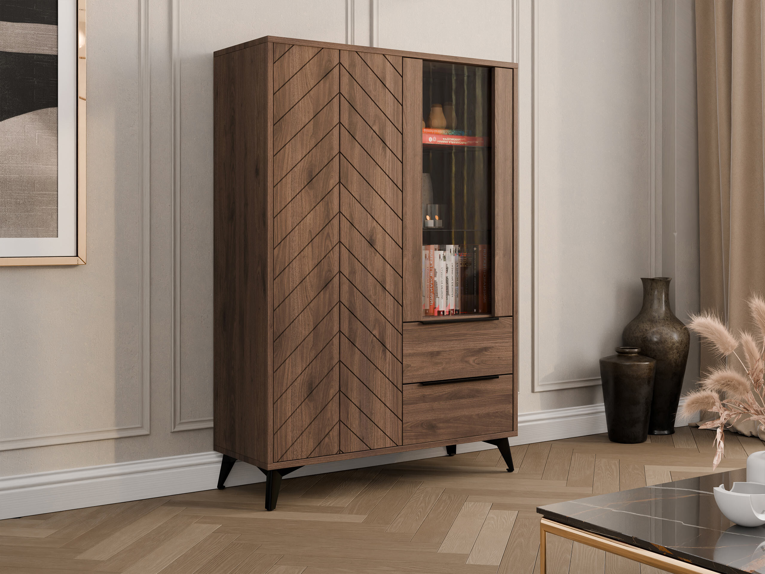 Raft Comfivo Citrus V