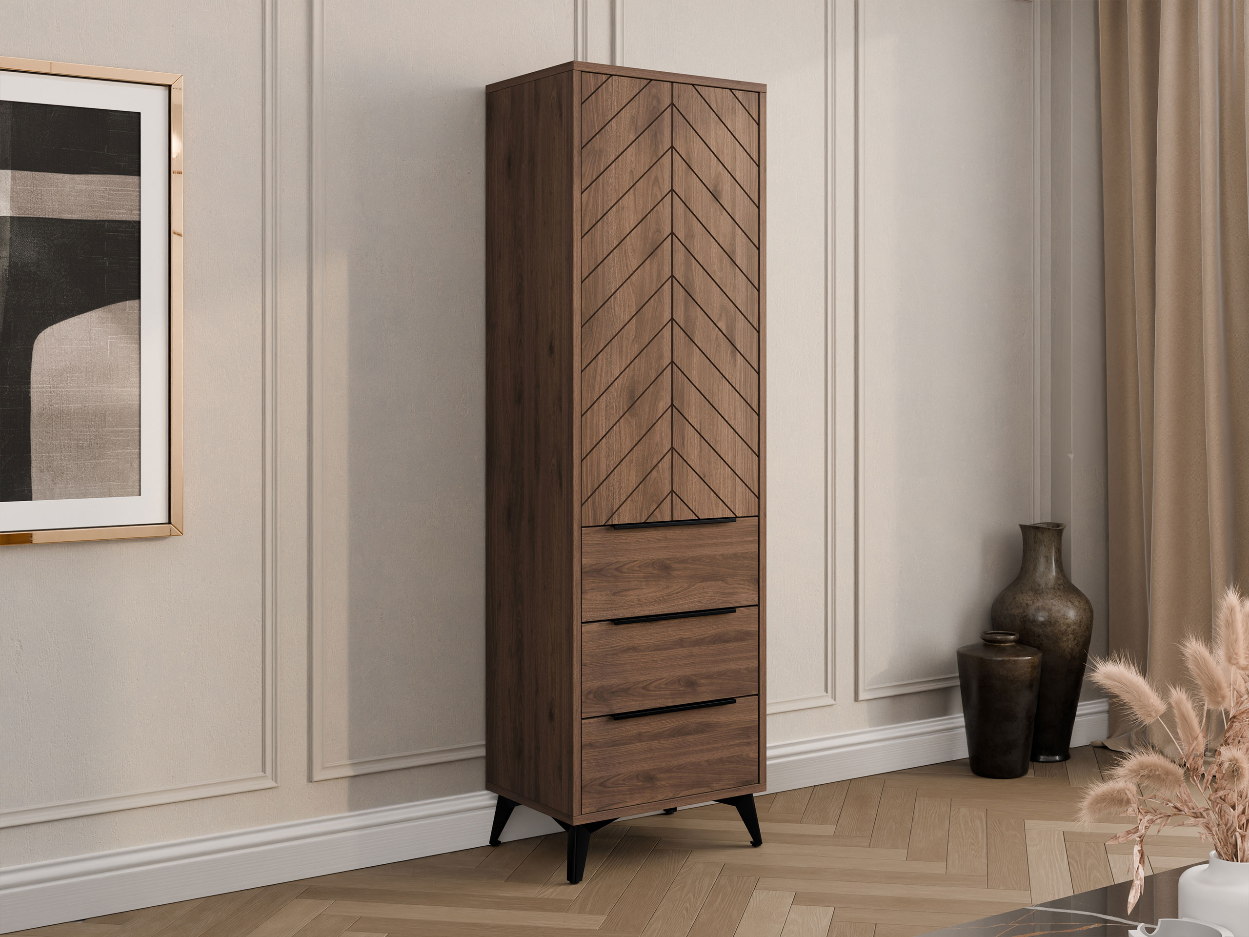 Raft Comfivo Enoteo 103