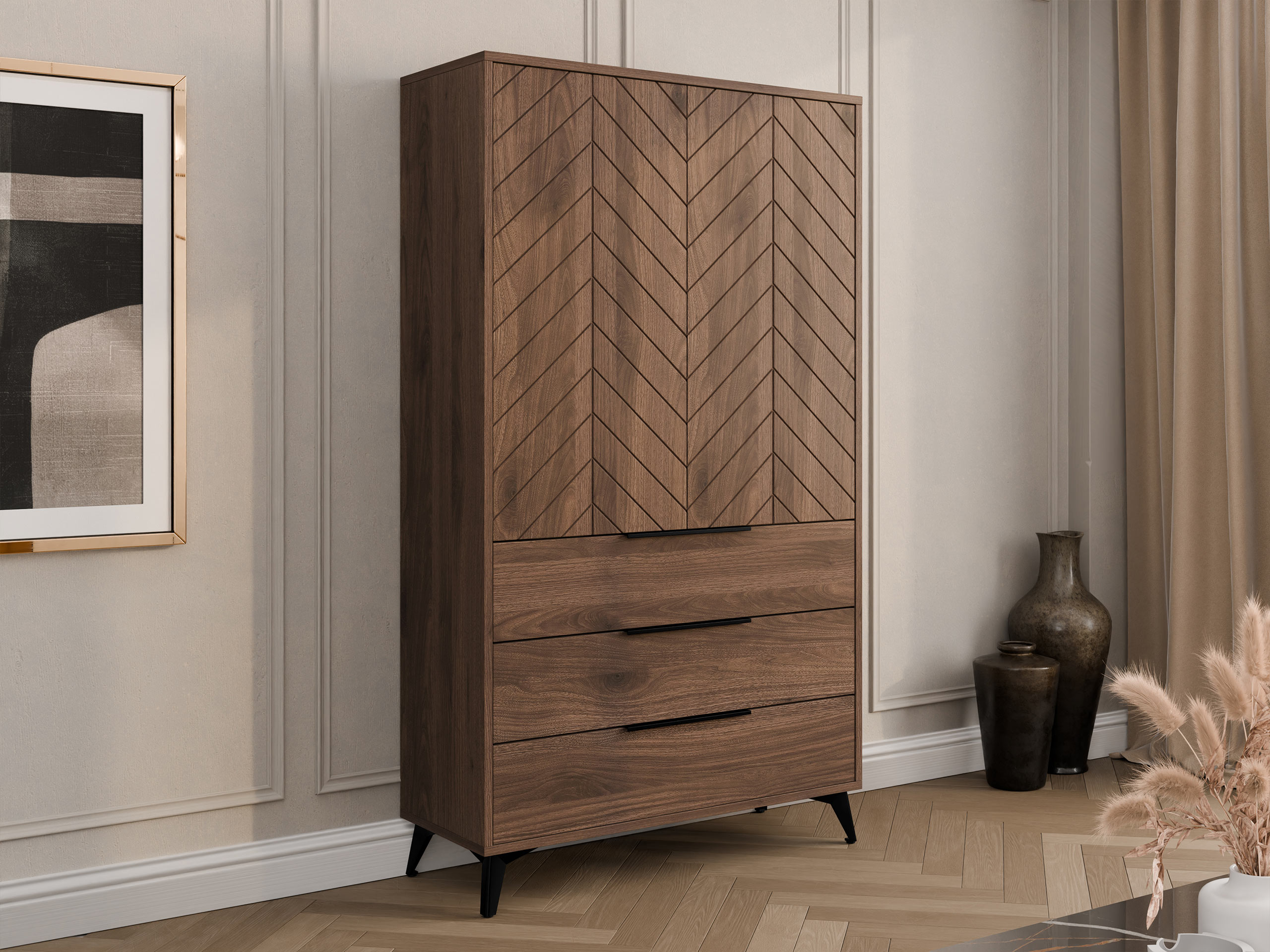 Raft Comfivo Enoteo 104