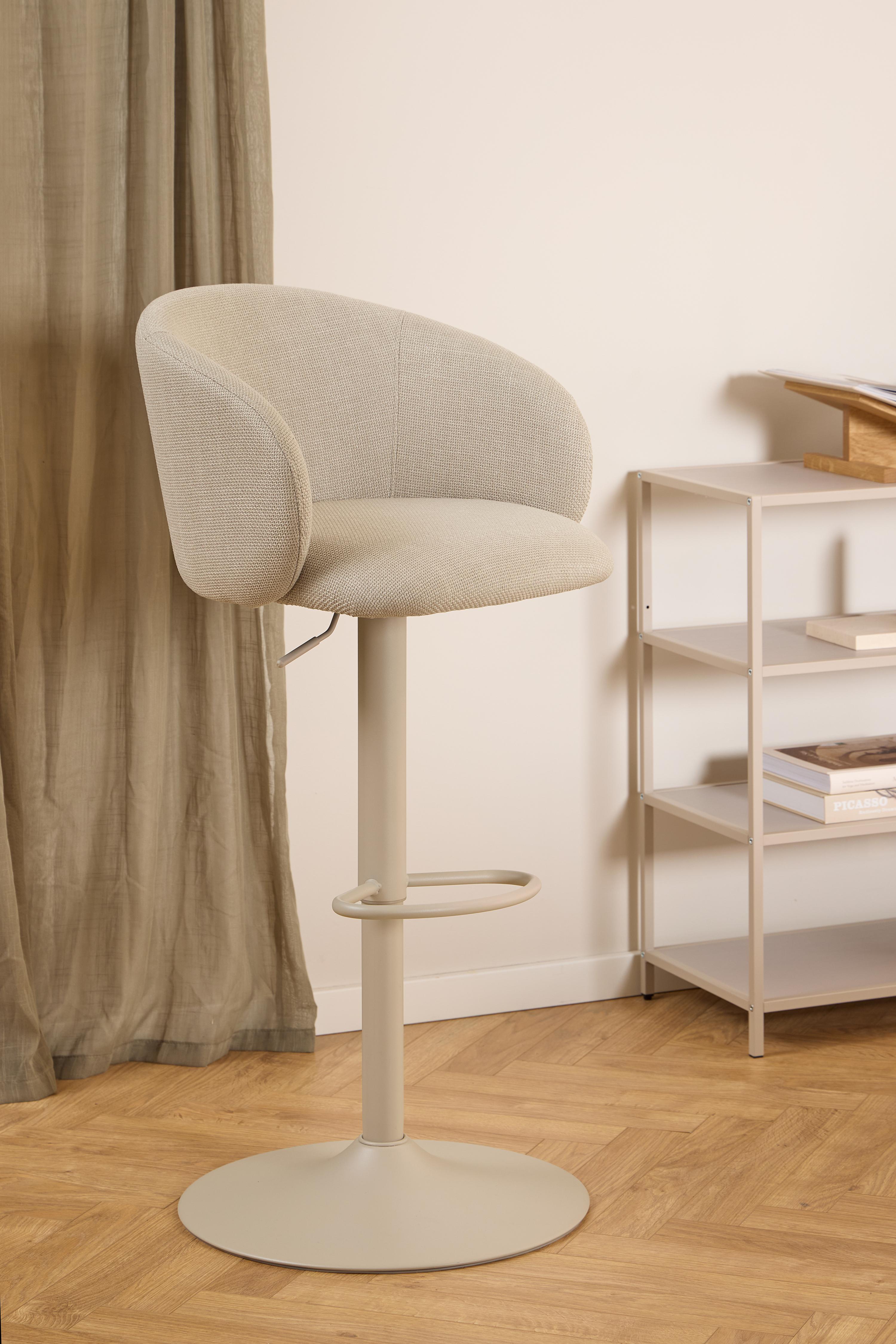 Scaun de bar Norsica 1048