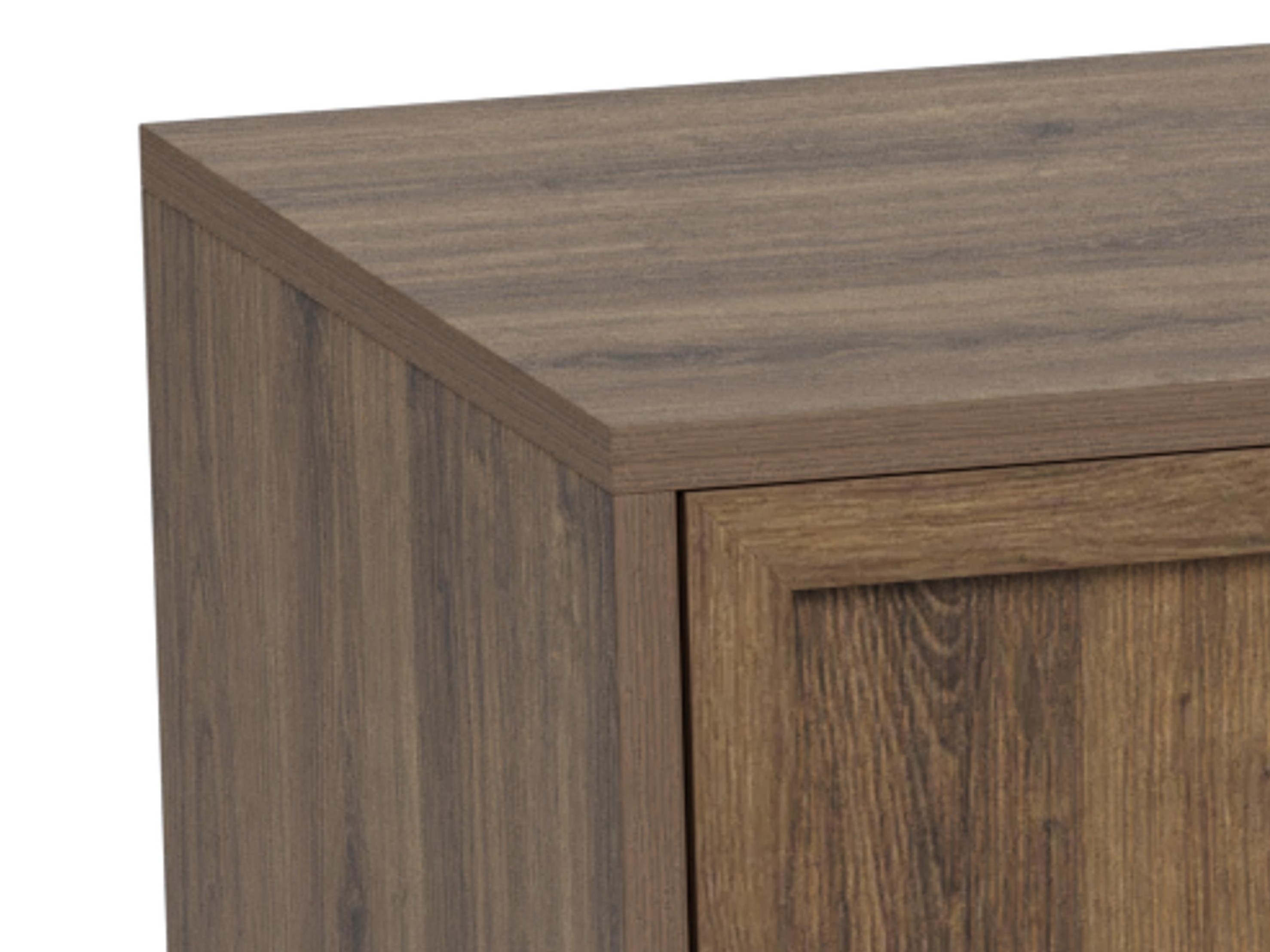 Bufet Norsica 1051 (Stejar închis)