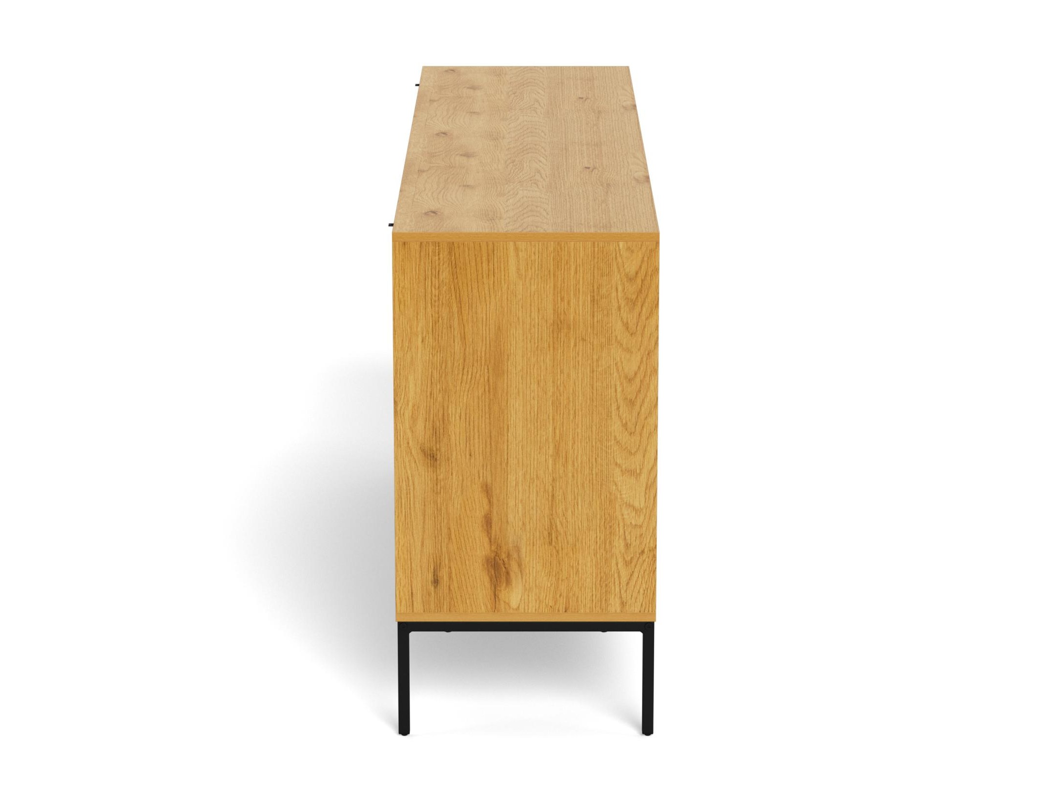 Bufet Norsica 1051 (Stejar natur)