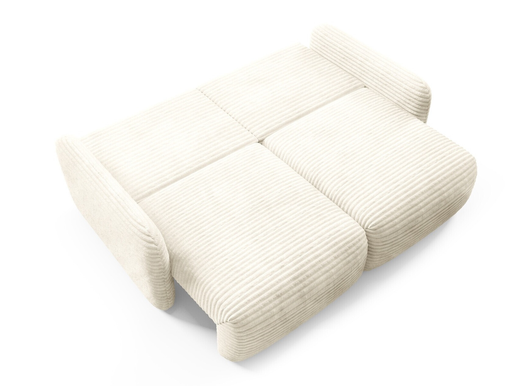 Canapea extensibilă Franklin 216 (Ambience 1)