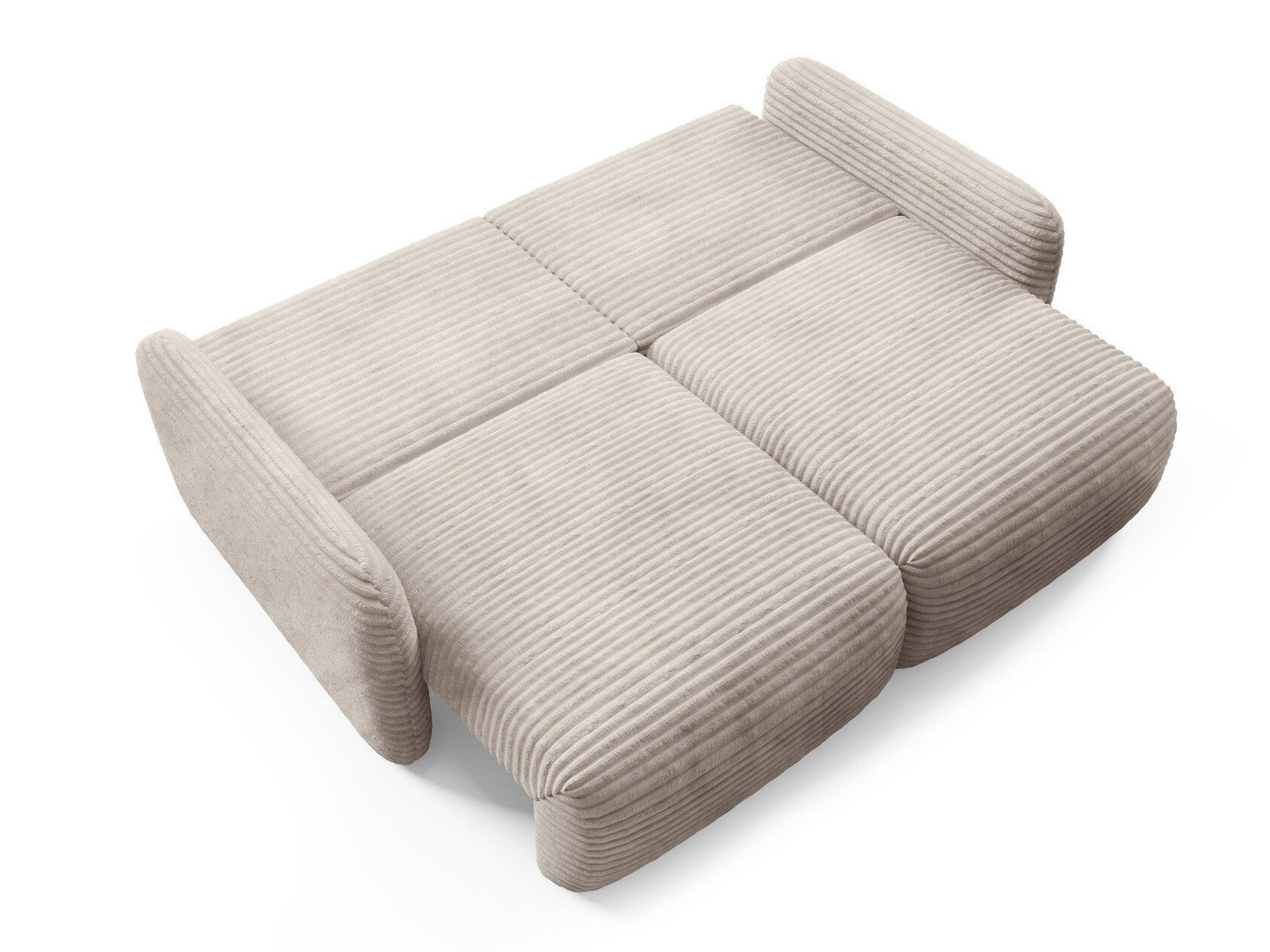 Canapea extensibilă Franklin 216 (Ambience 4)