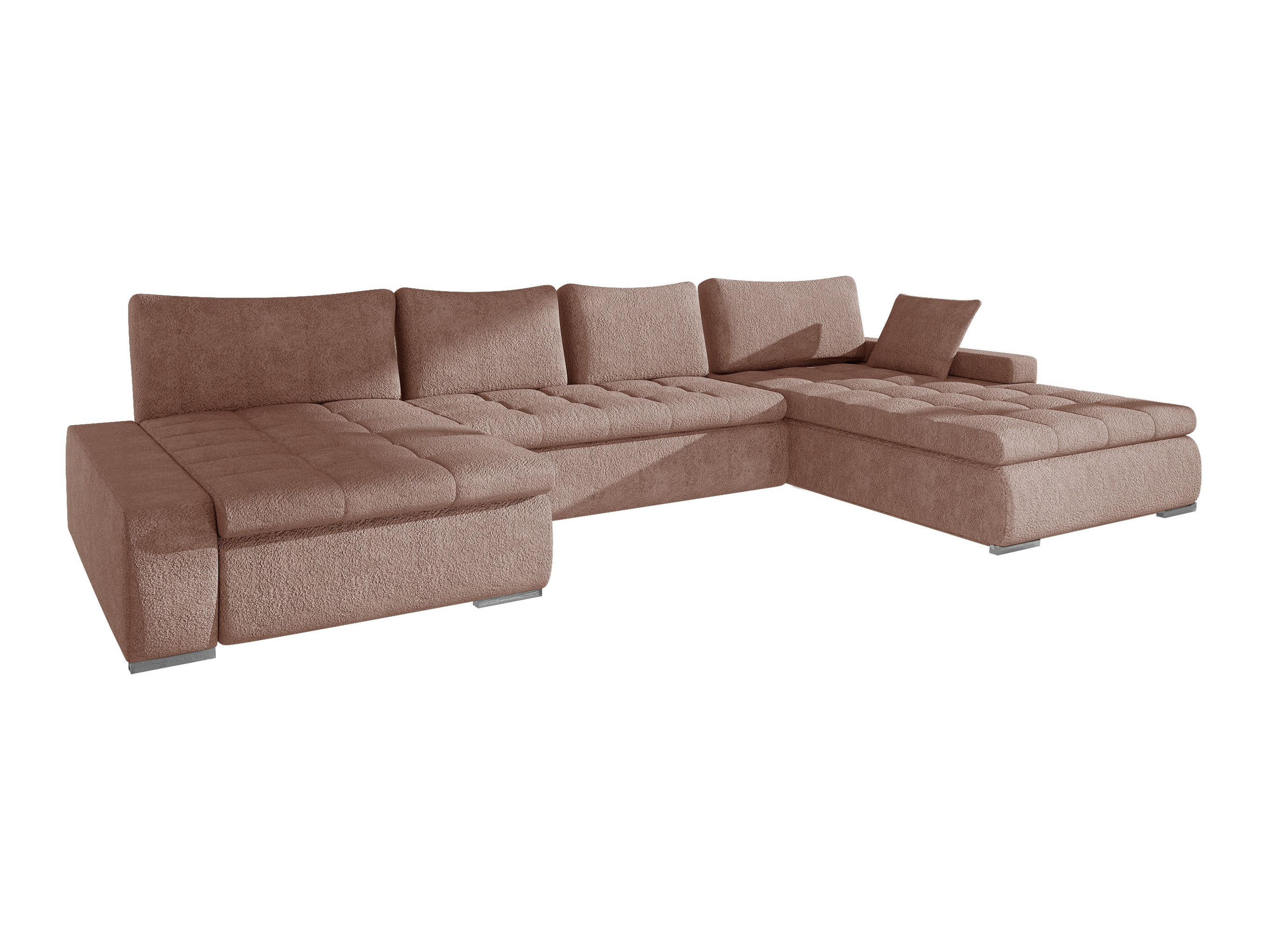 Colțar Comfivo Oliva (Coral 45)