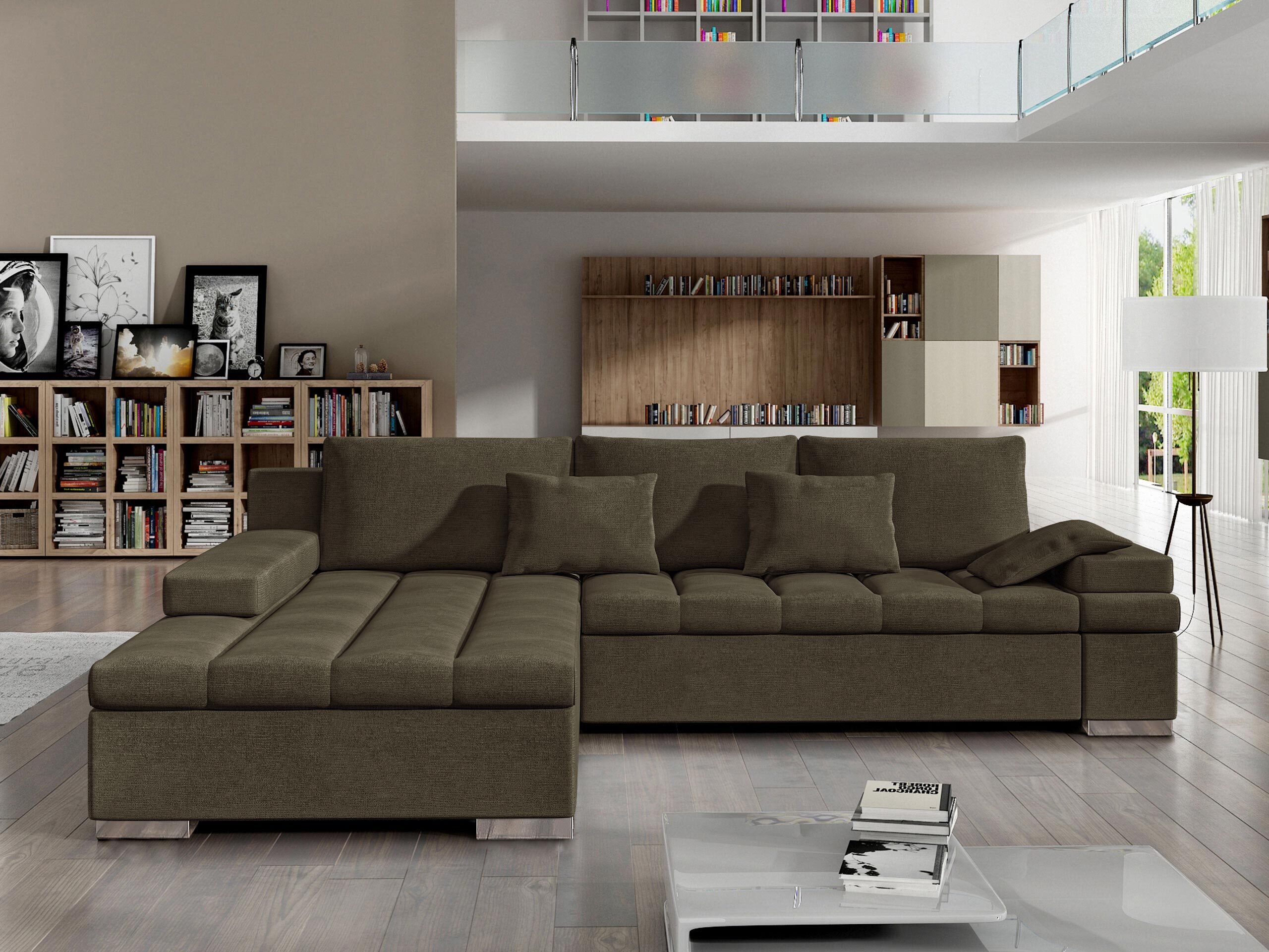 Colțar Comfivo Olivetum II (Wave 09)