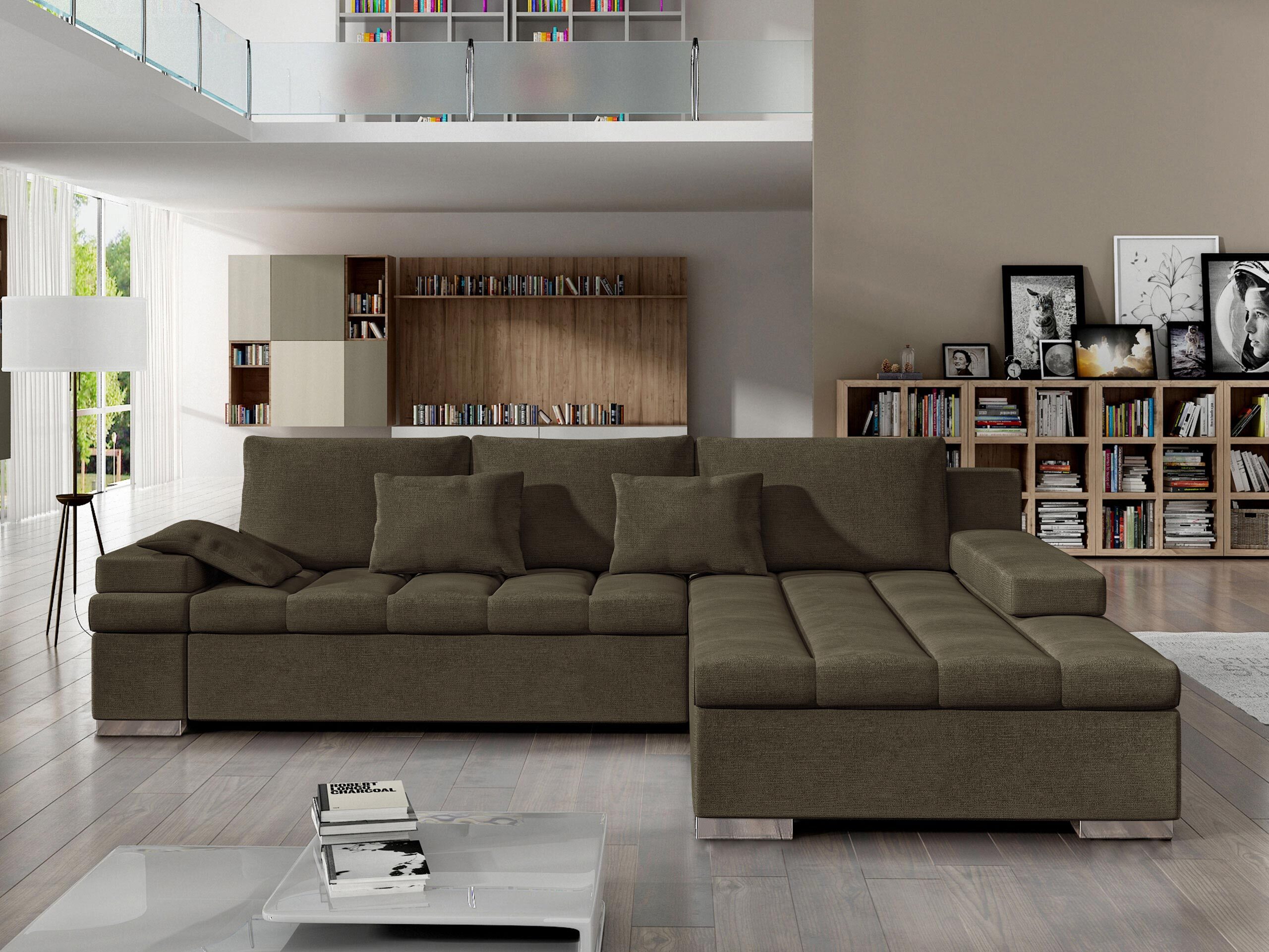 Colțar Comfivo Olivetum II (Wave 09)