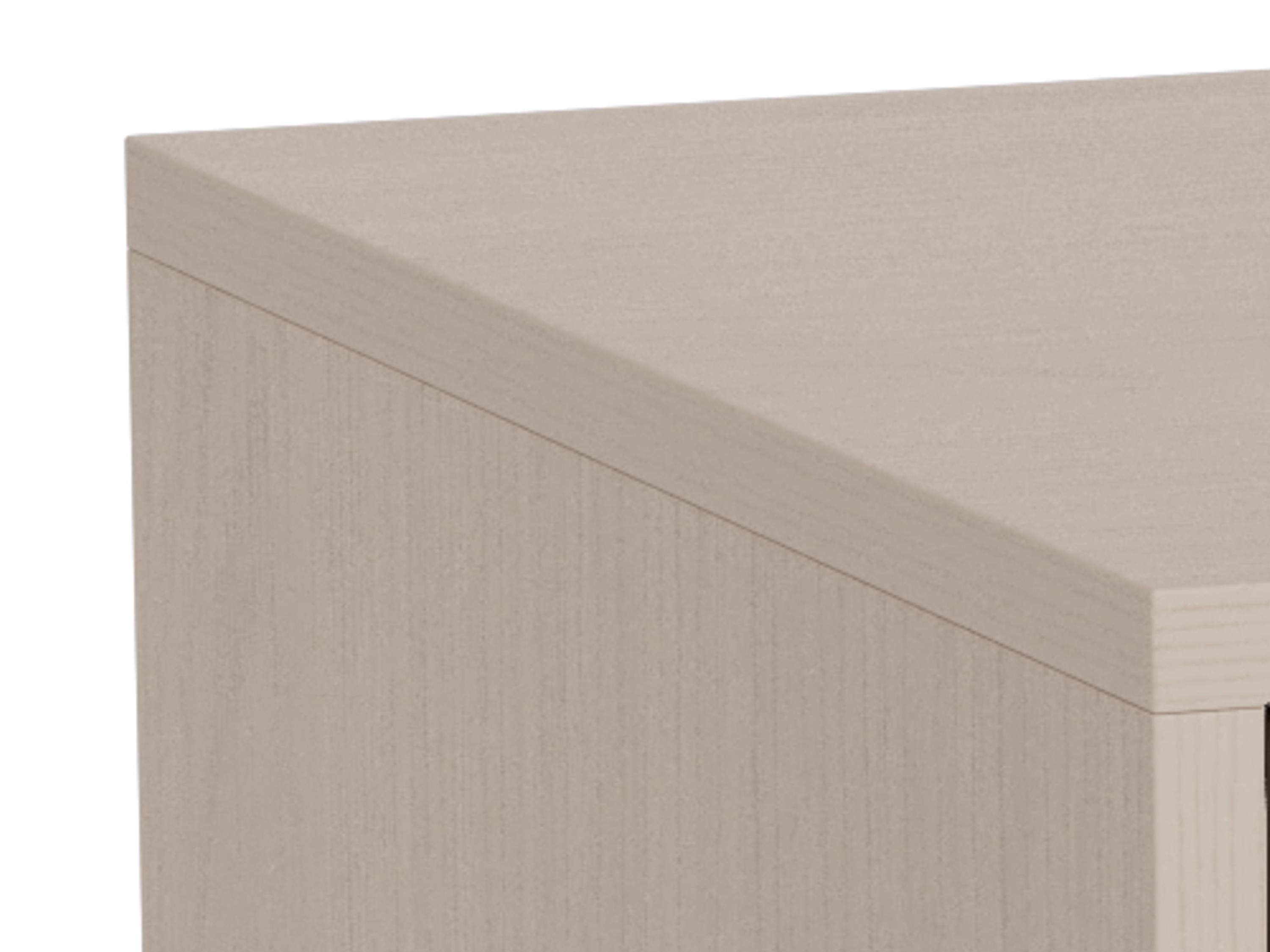 Noptieră Norsica 1050 (Gri)