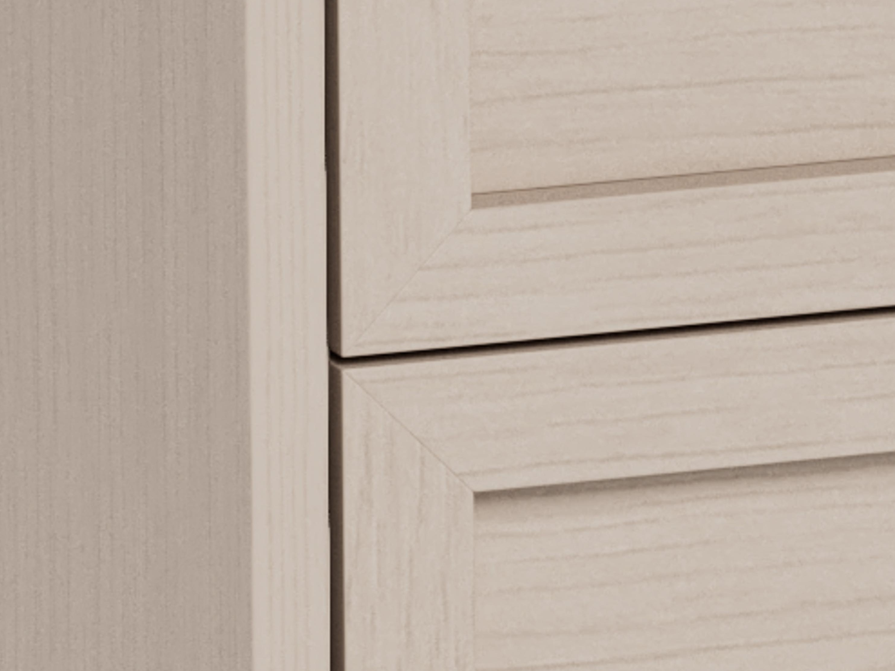 Noptieră Norsica 1050 (Gri)