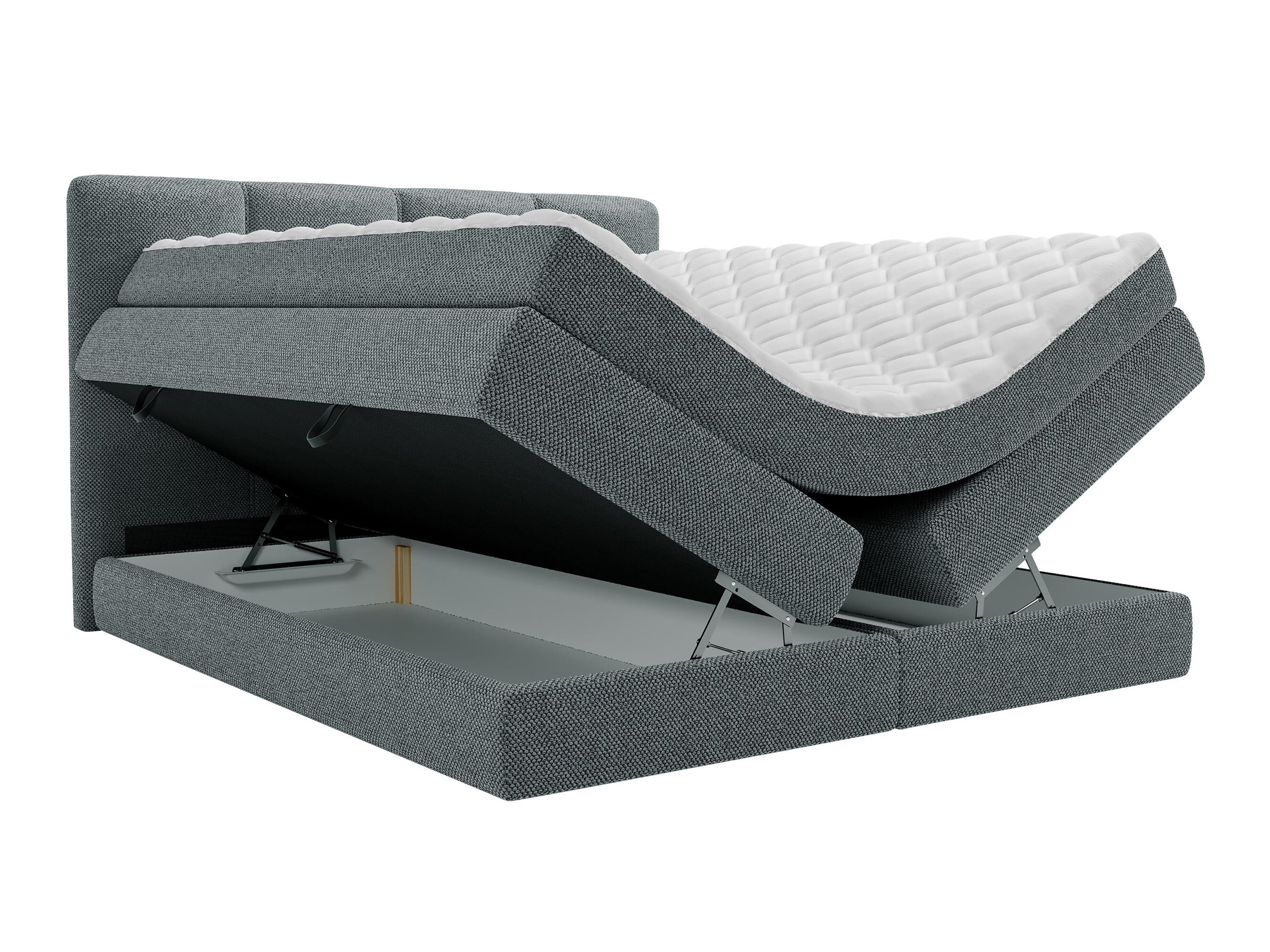 Pat boxspring ComfiDream Caelion (Onega 03)