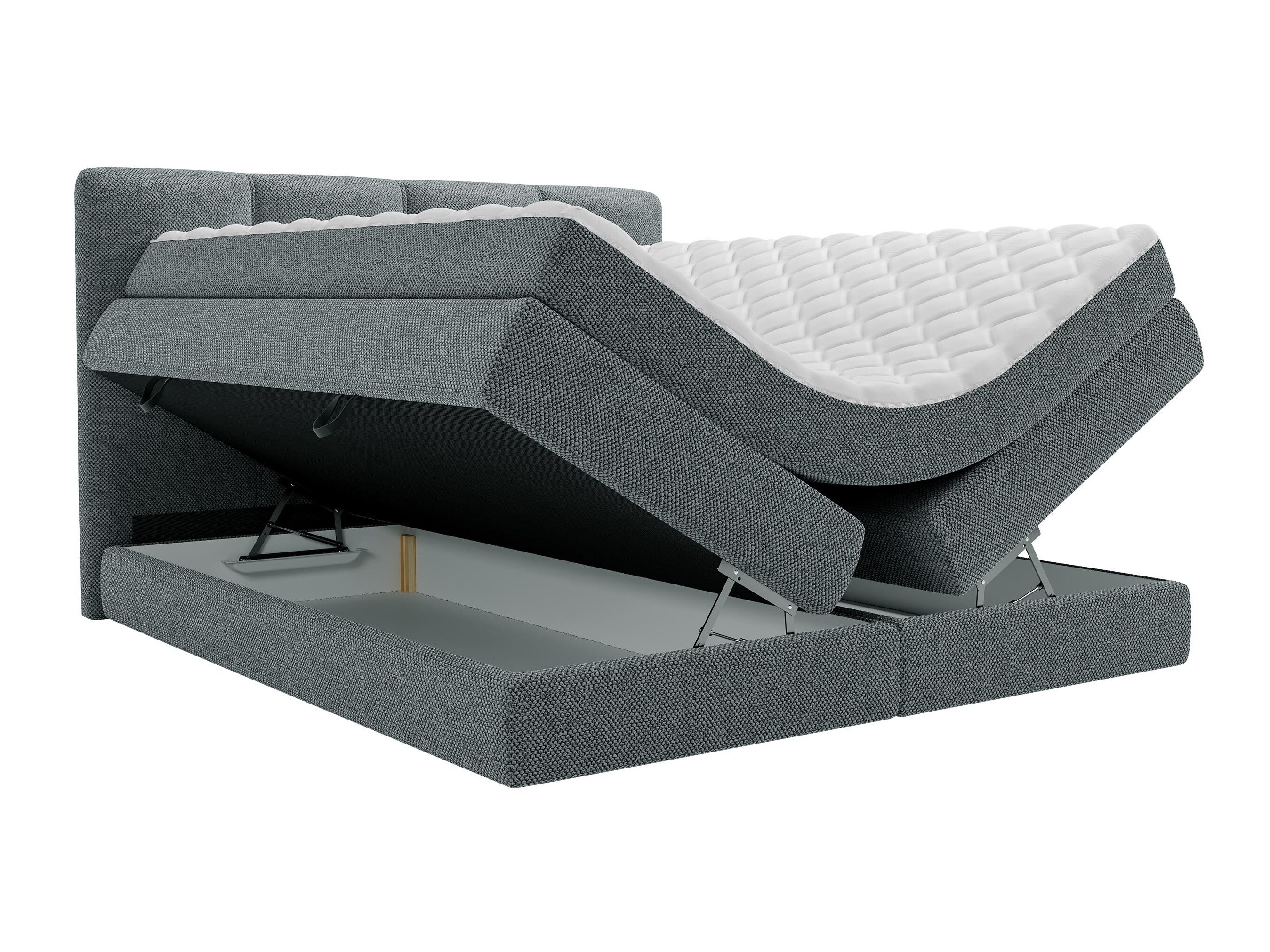 Pat boxspring ComfiDream Caelion (Onega 07)
