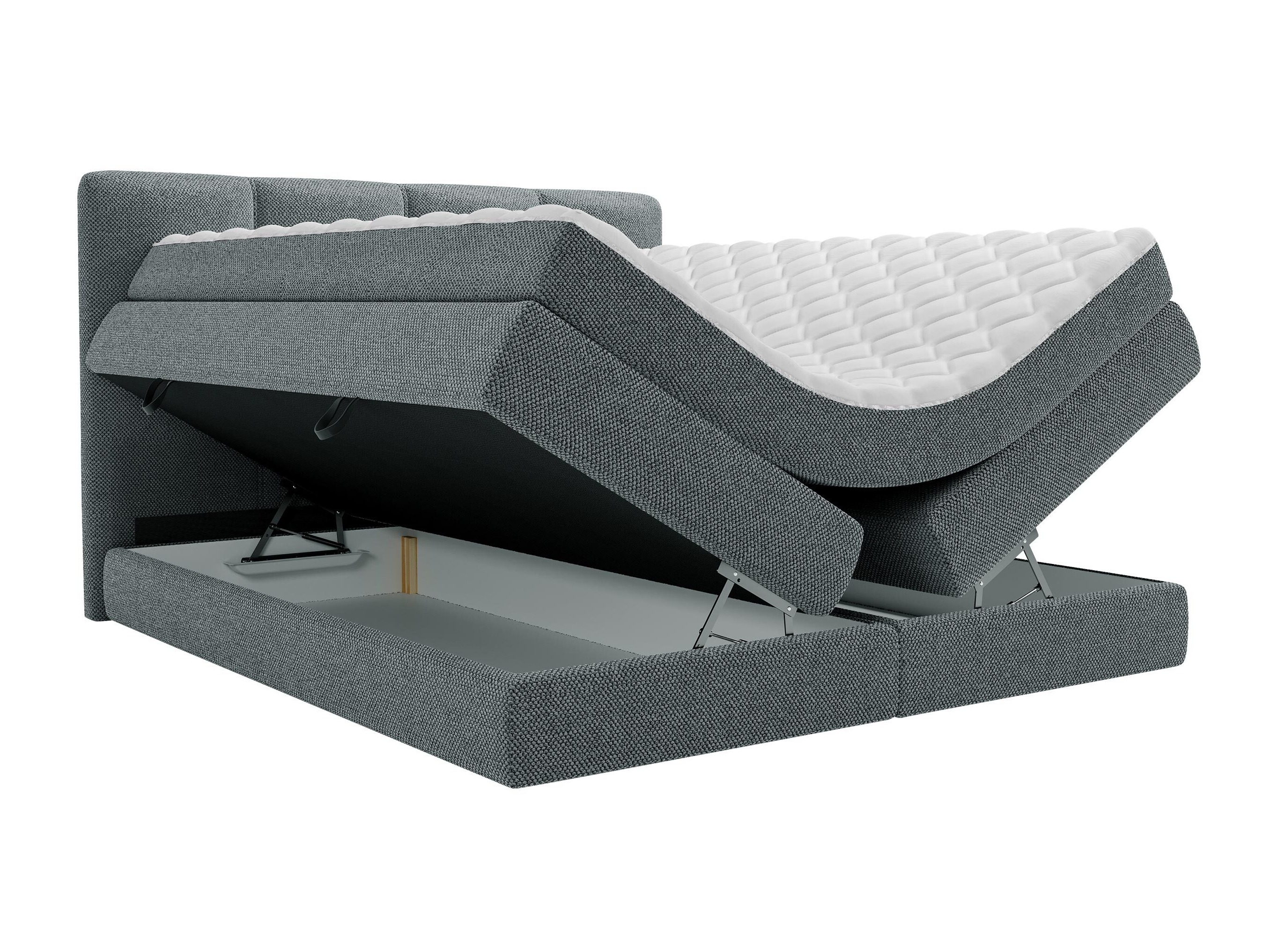Pat boxspring ComfiDream Caelion (Onega 07)