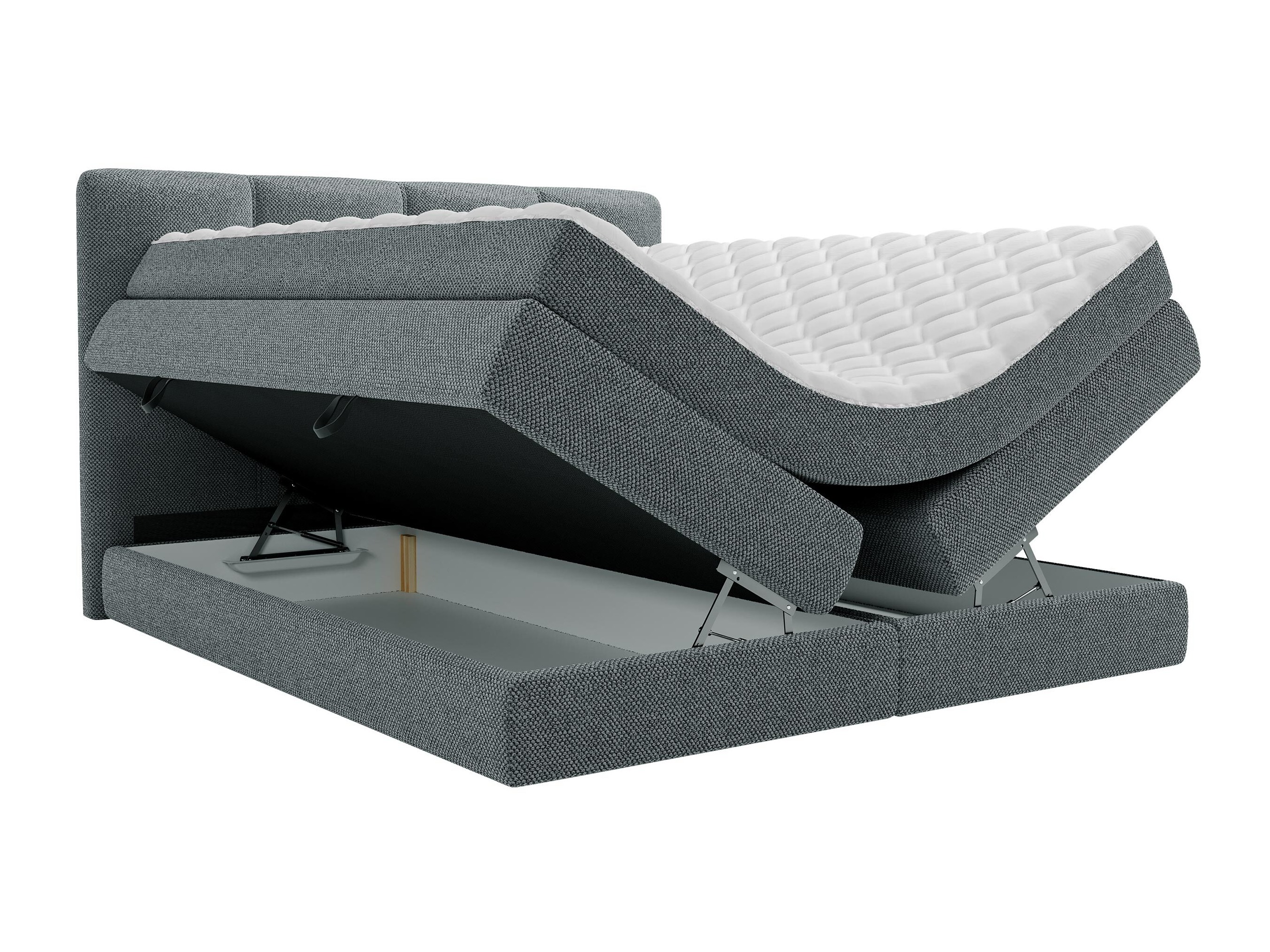 Pat boxspring ComfiDream Caelion (Onega 11)