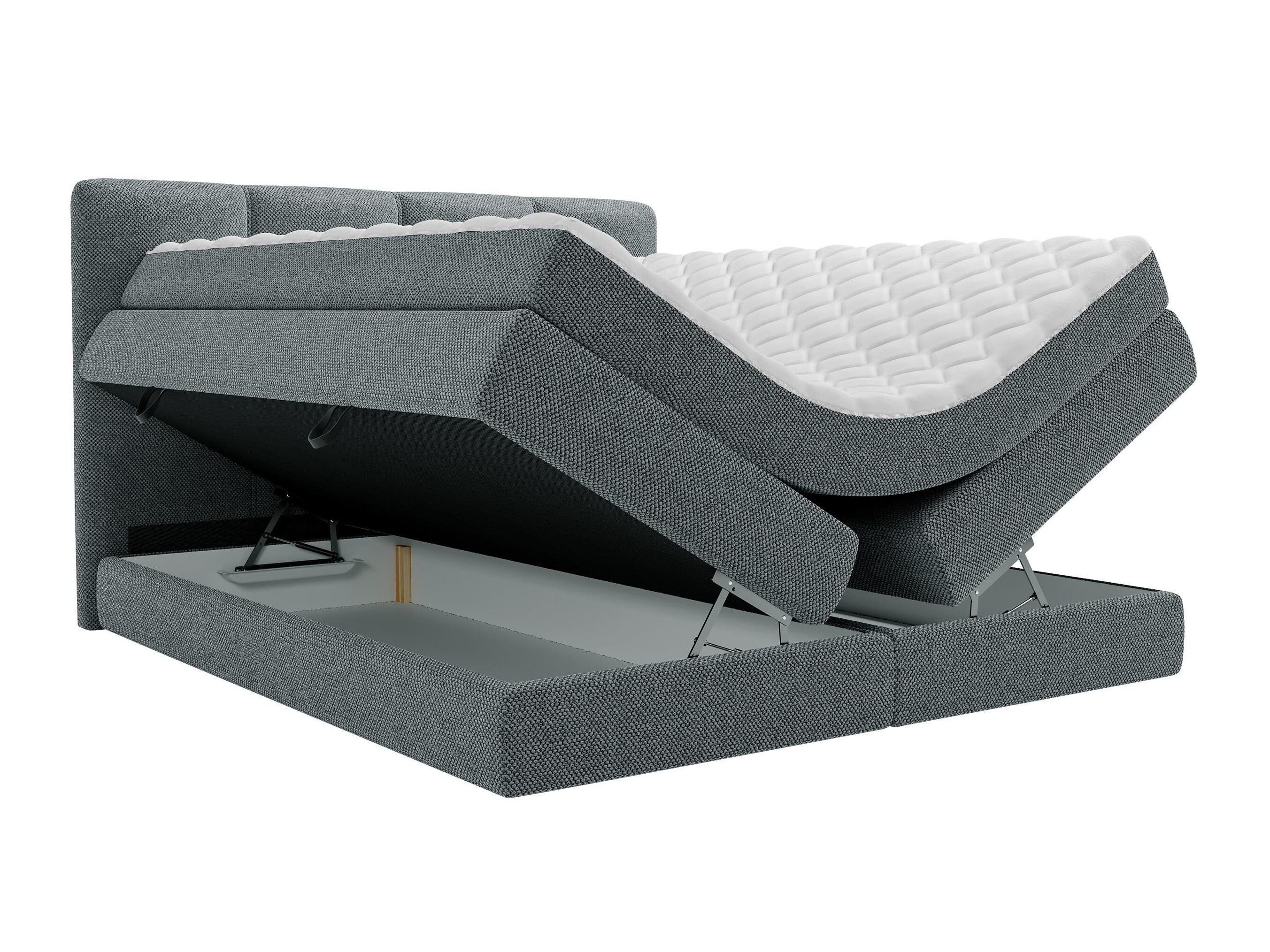 Pat boxspring ComfiDream Caelion (Onega 11)