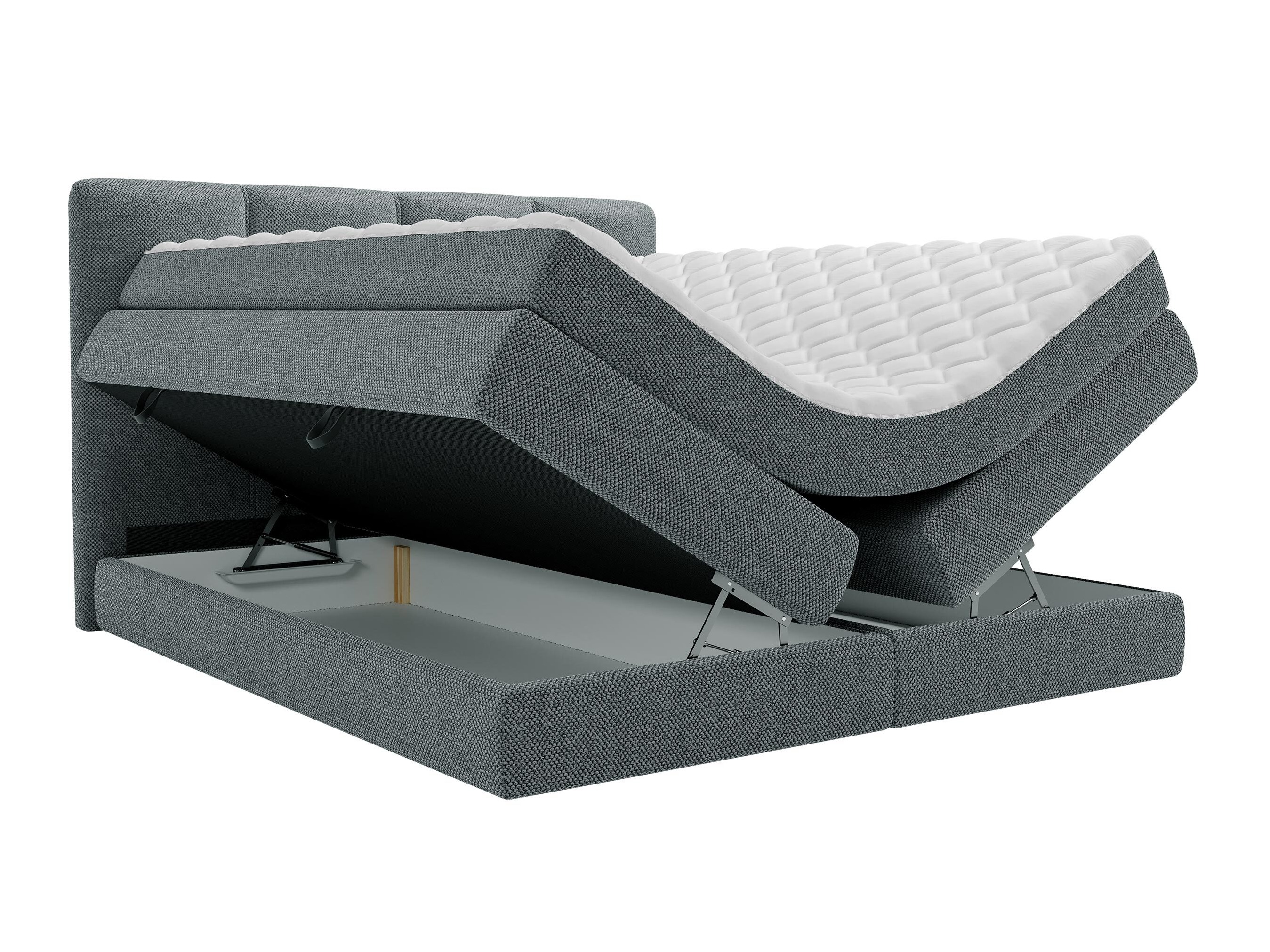 Pat boxspring ComfiDream Caelion (Onega 14)