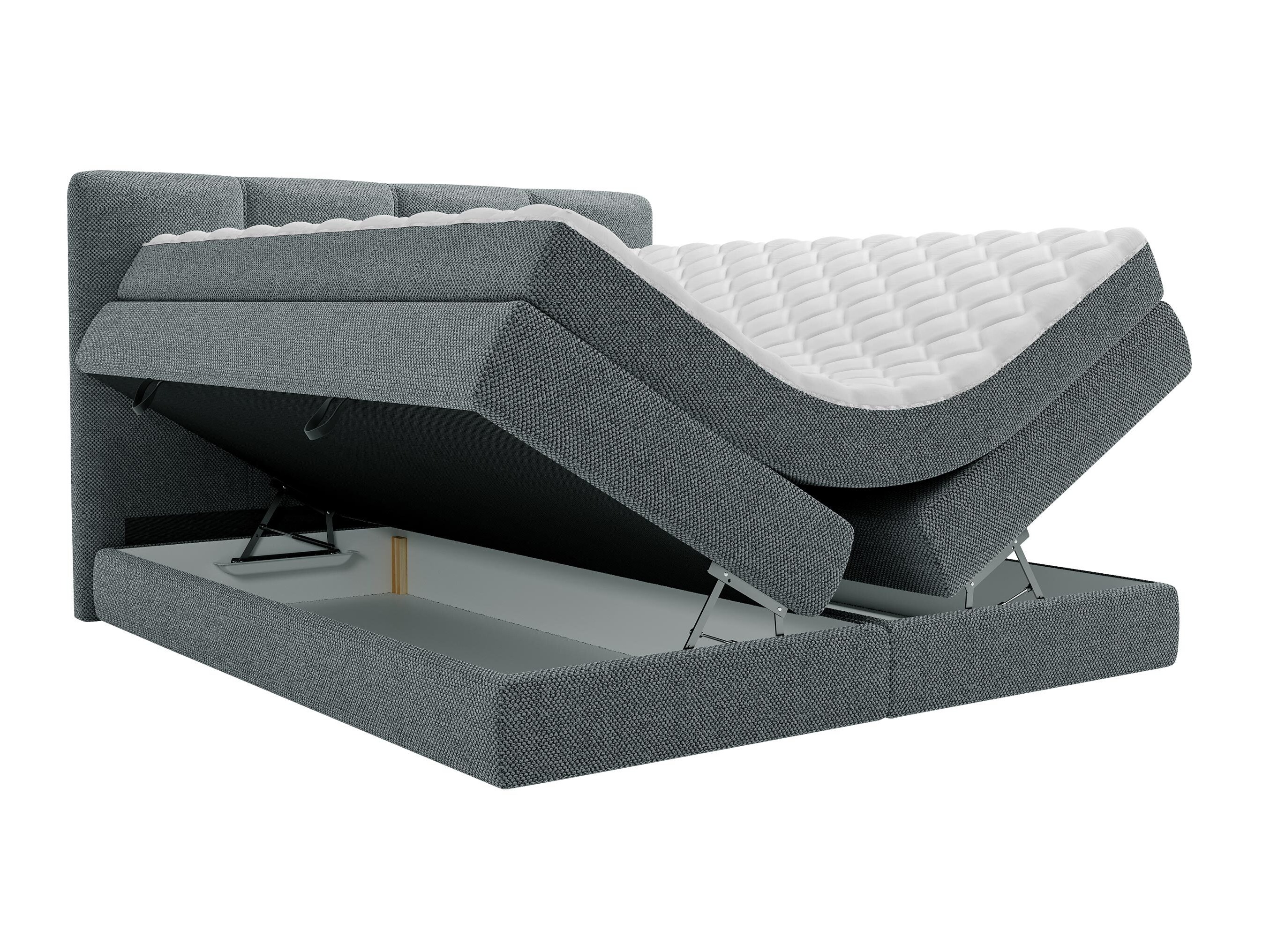 Pat boxspring ComfiDream Caelion (Onega 14)