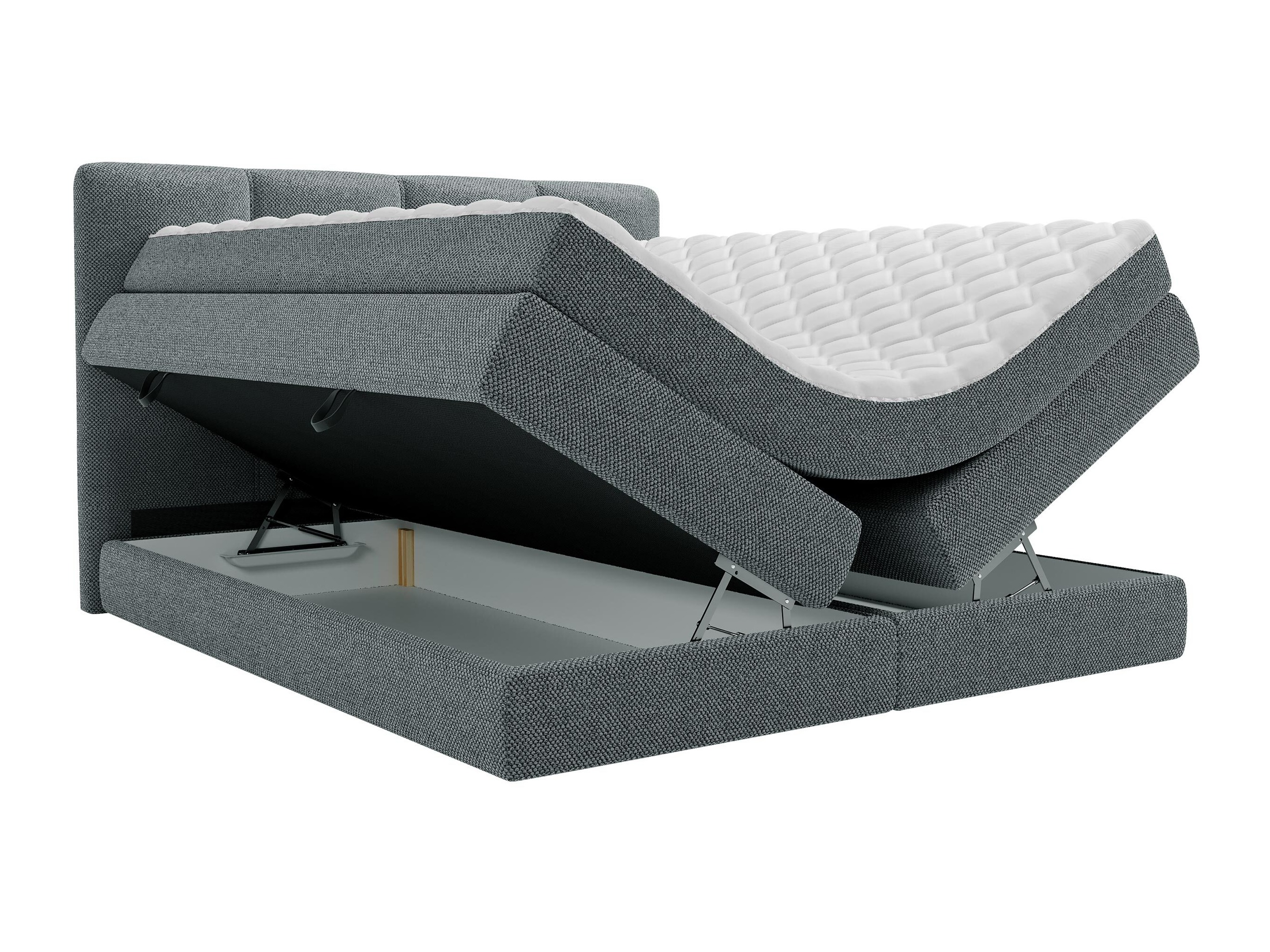 Pat boxspring ComfiDream Caelion (Onega 14)