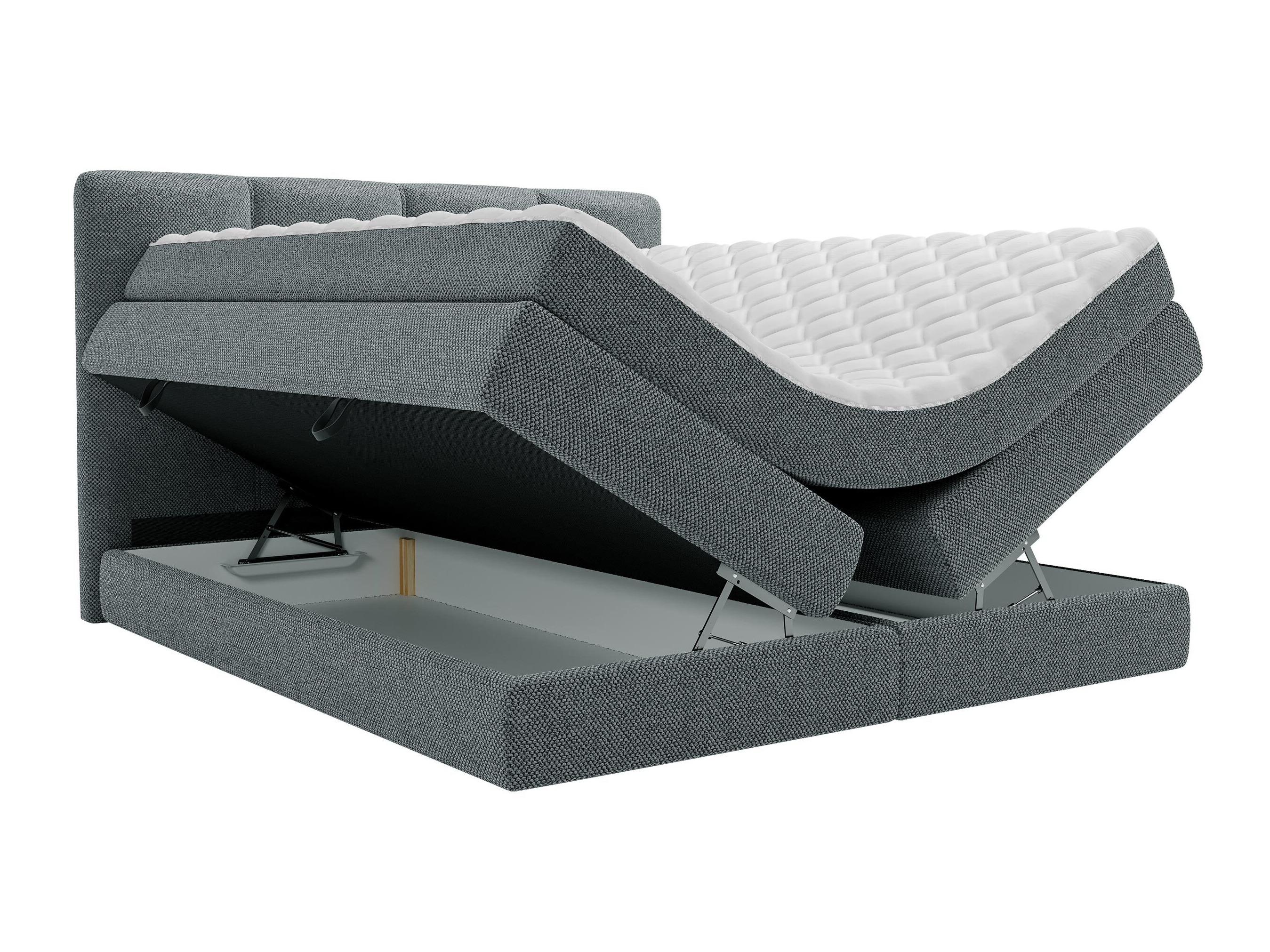 Pat boxspring ComfiDream Caelion (Onega 18)