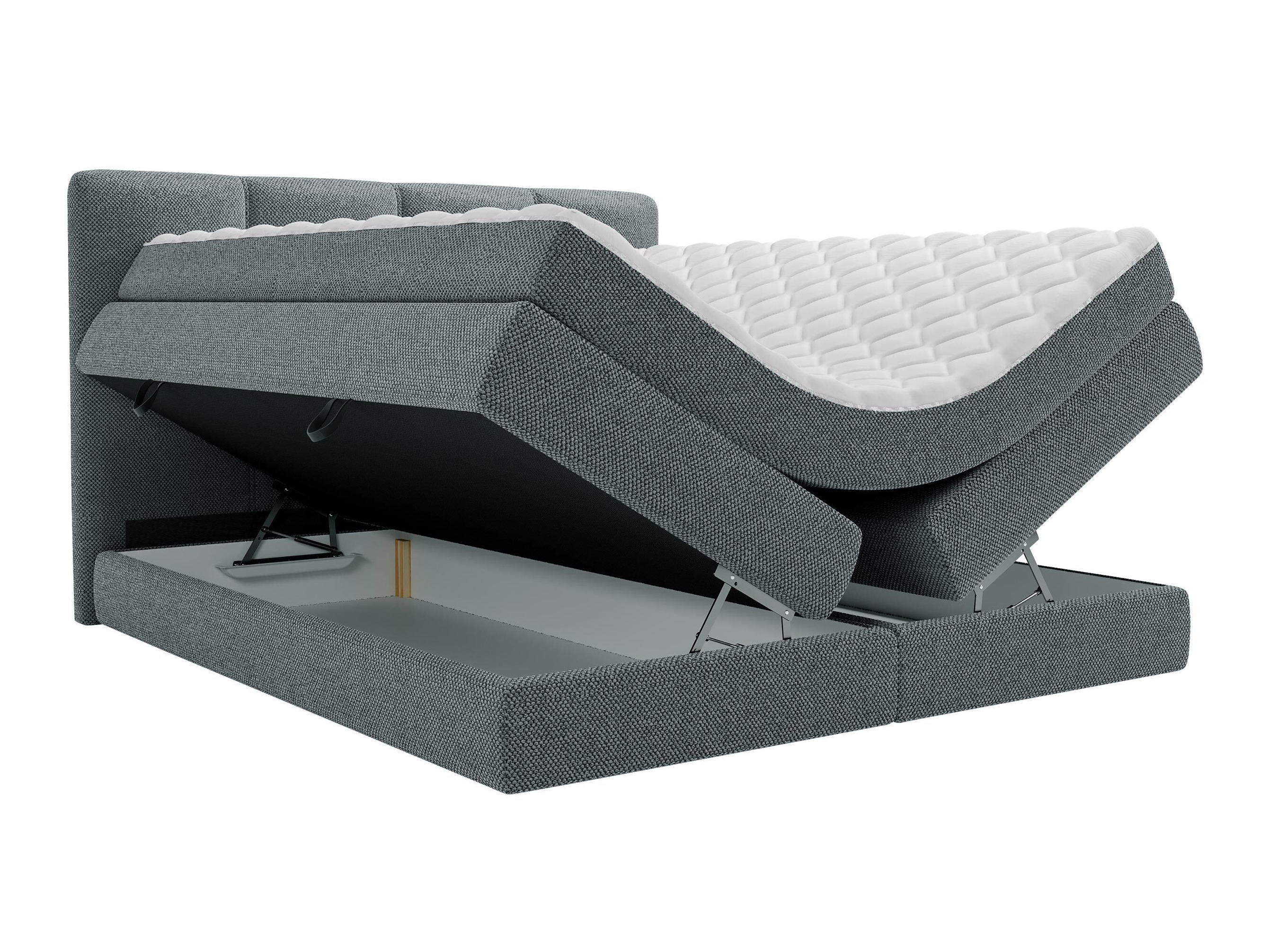 Pat boxspring ComfiDream Caelion (Onega 18)