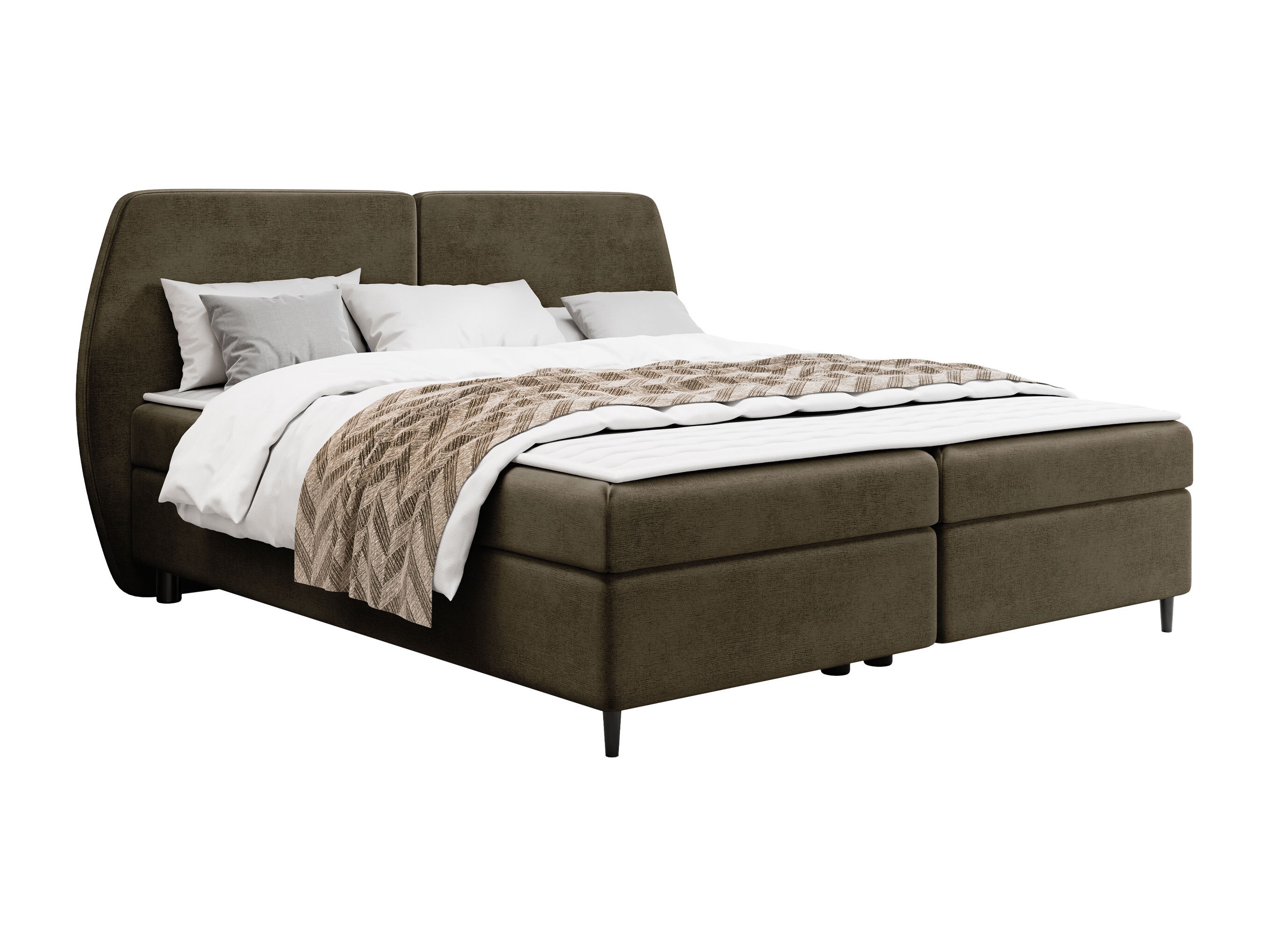 Pat boxspring Stonecrest 110 (Wave 09)