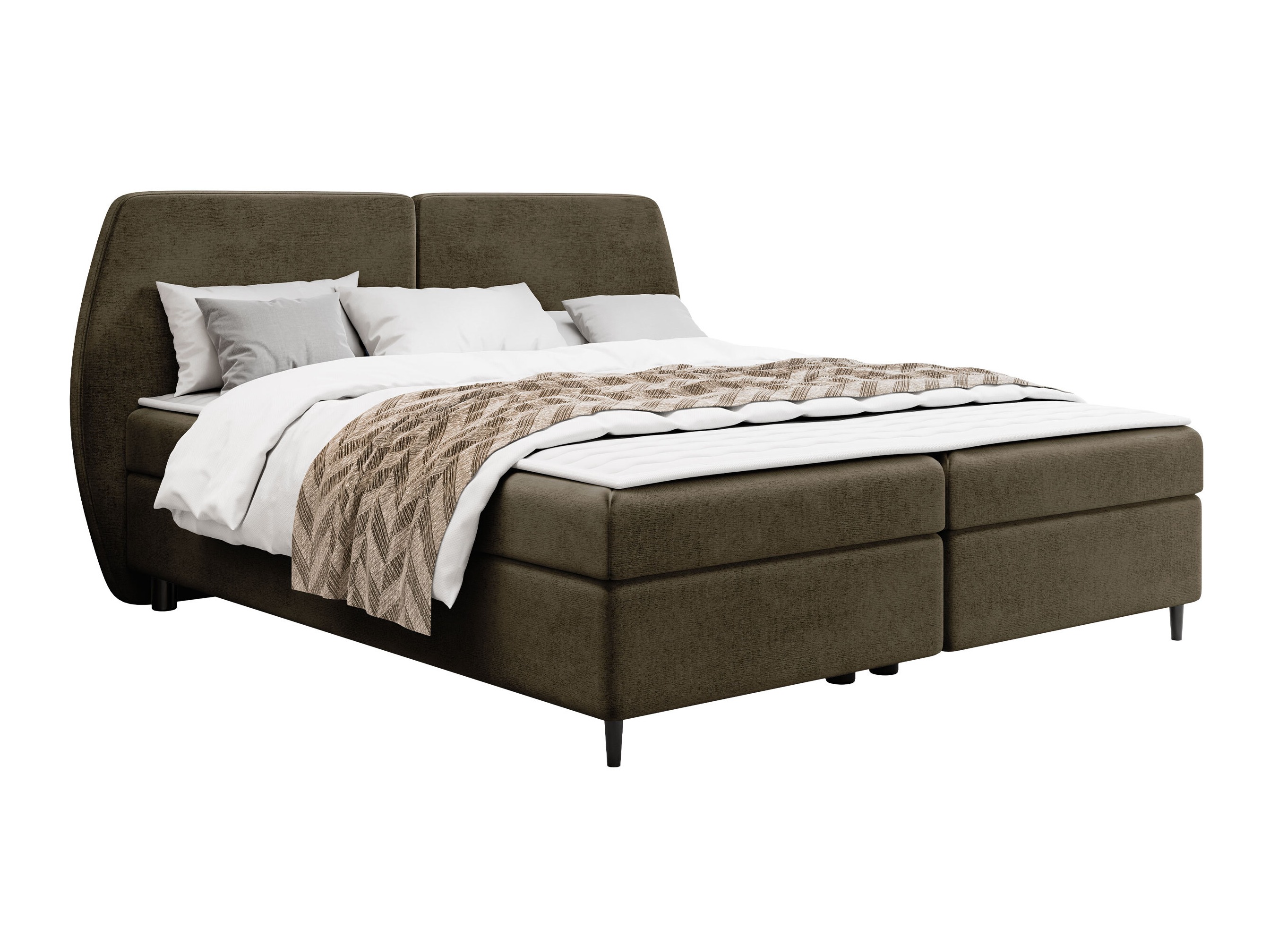 Pat boxspring Stonecrest 110 (Wave 09)