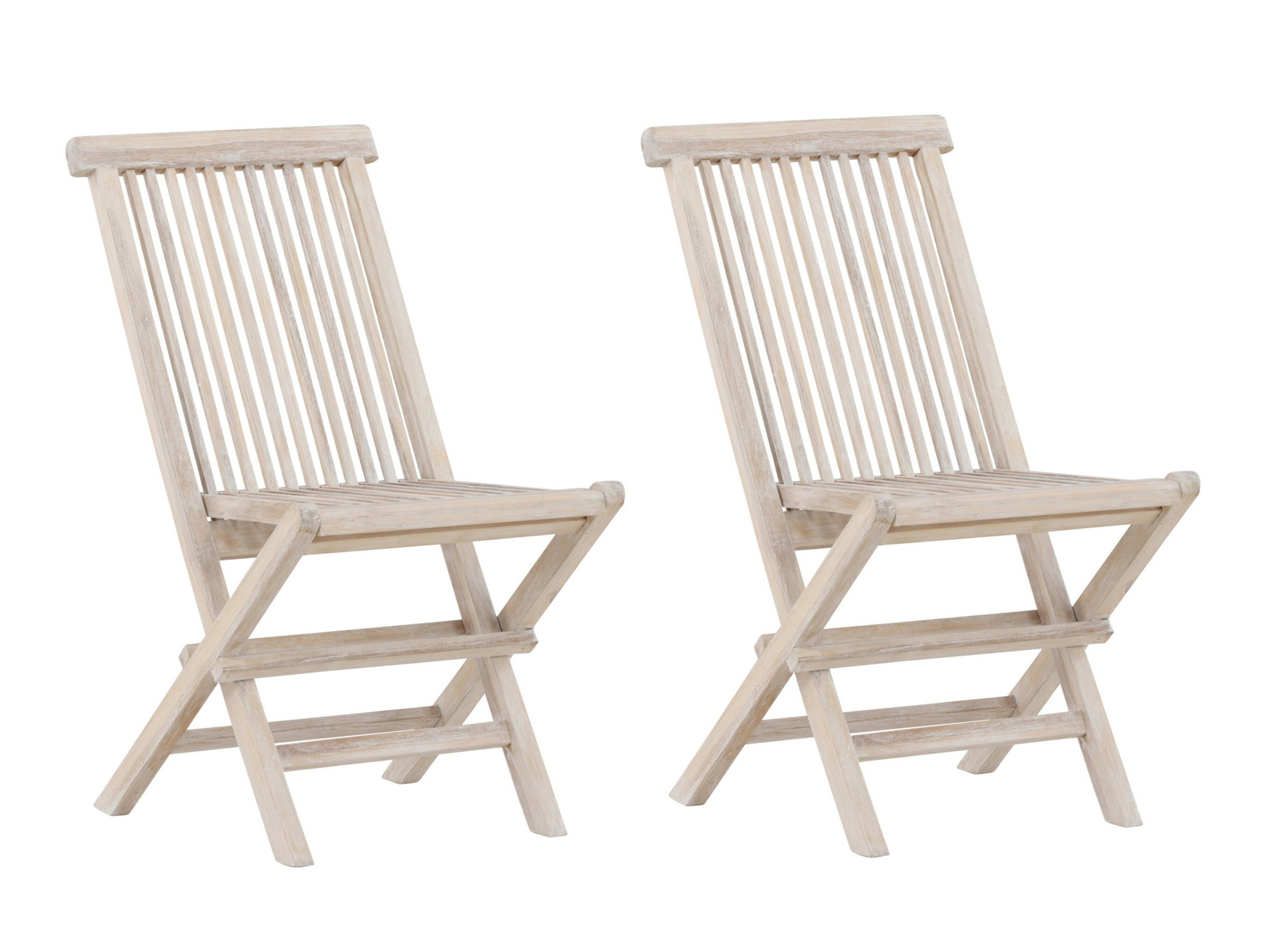 Scaun de exterior Nunova 134 (Maro deschis)