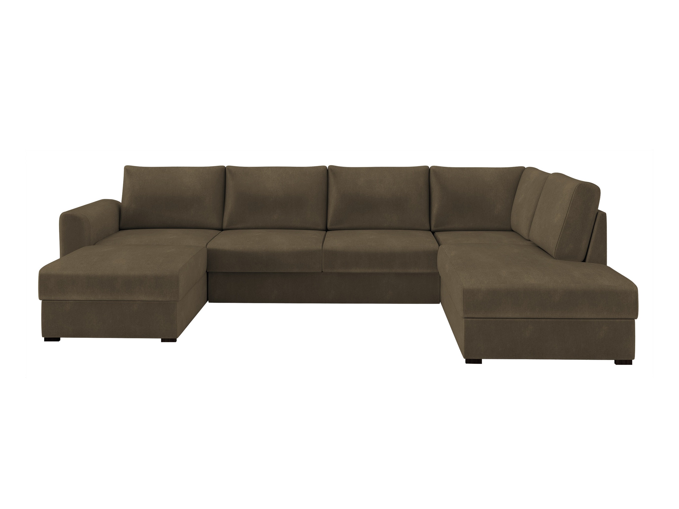 Colțar Comfivo Flumen (Wave 09)