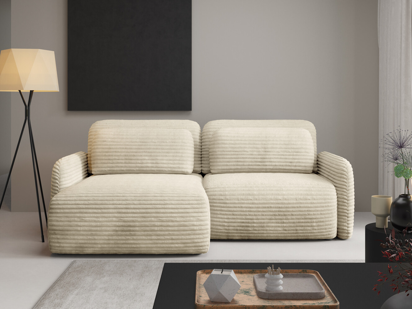 Colțar Franklin 217 (Ambience 1)